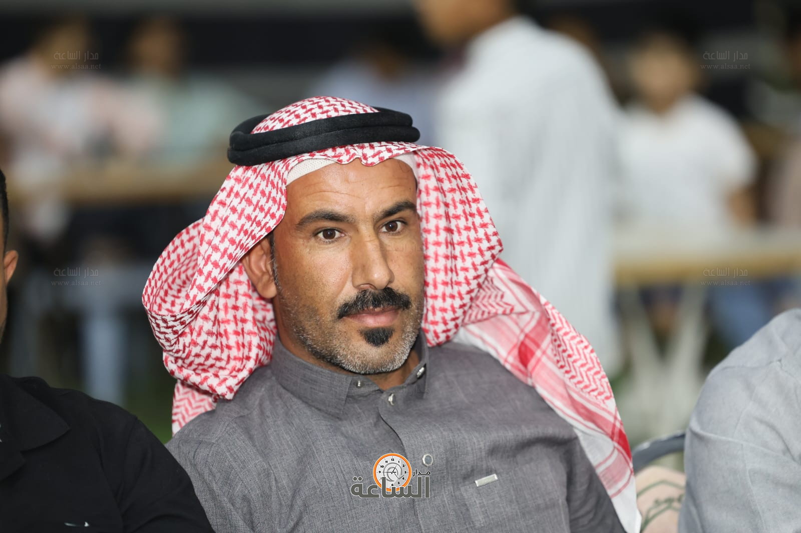 Madar Al-Saa Images 0.24754857880817538