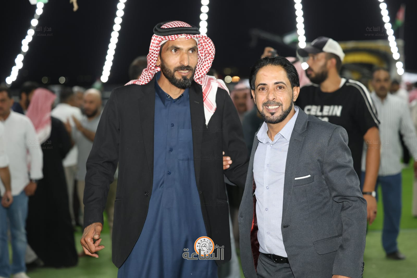 Madar Al-Saa Images 0.2138561556121007