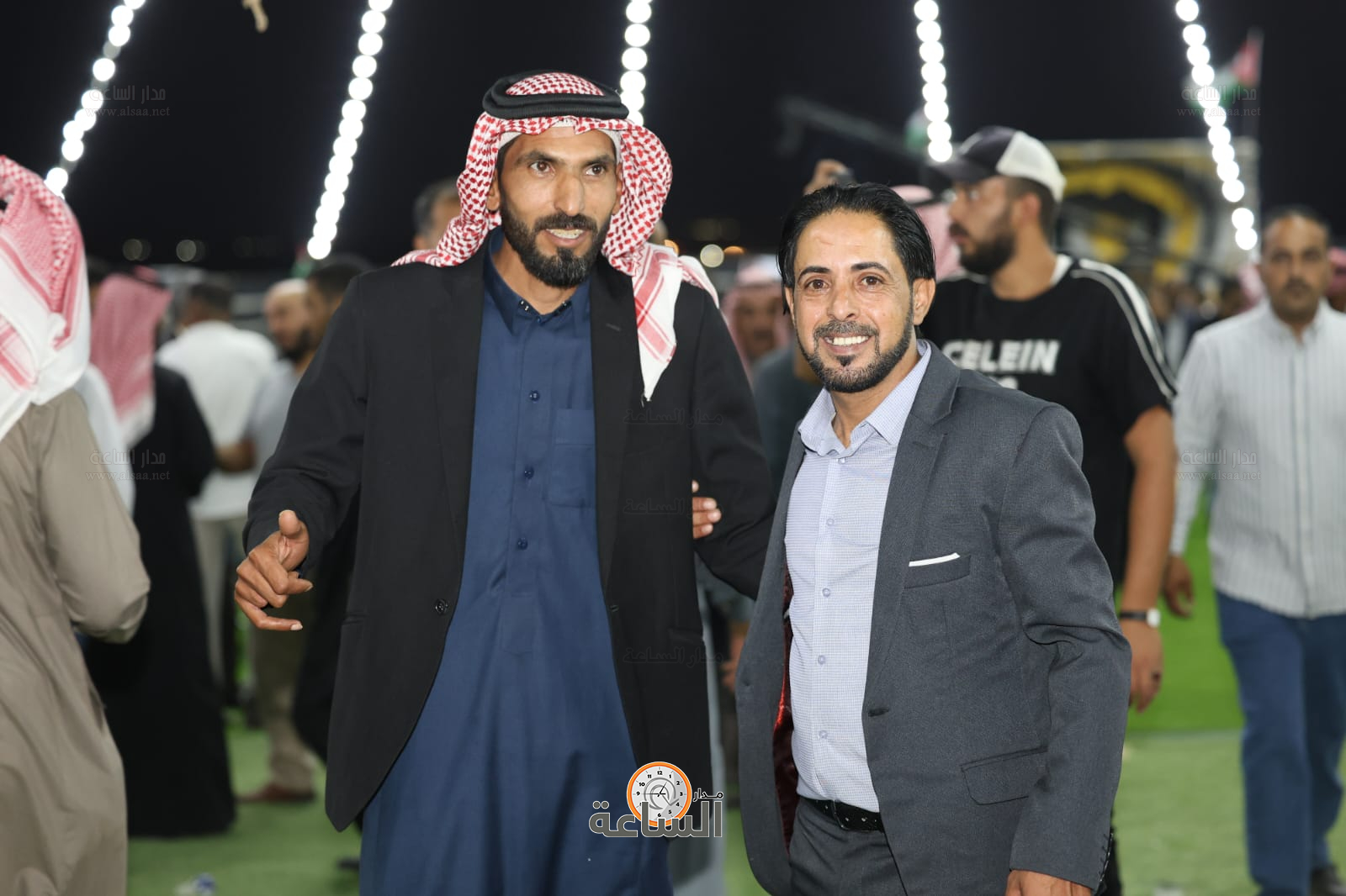 Madar Al-Saa Images 0.7649057488685266