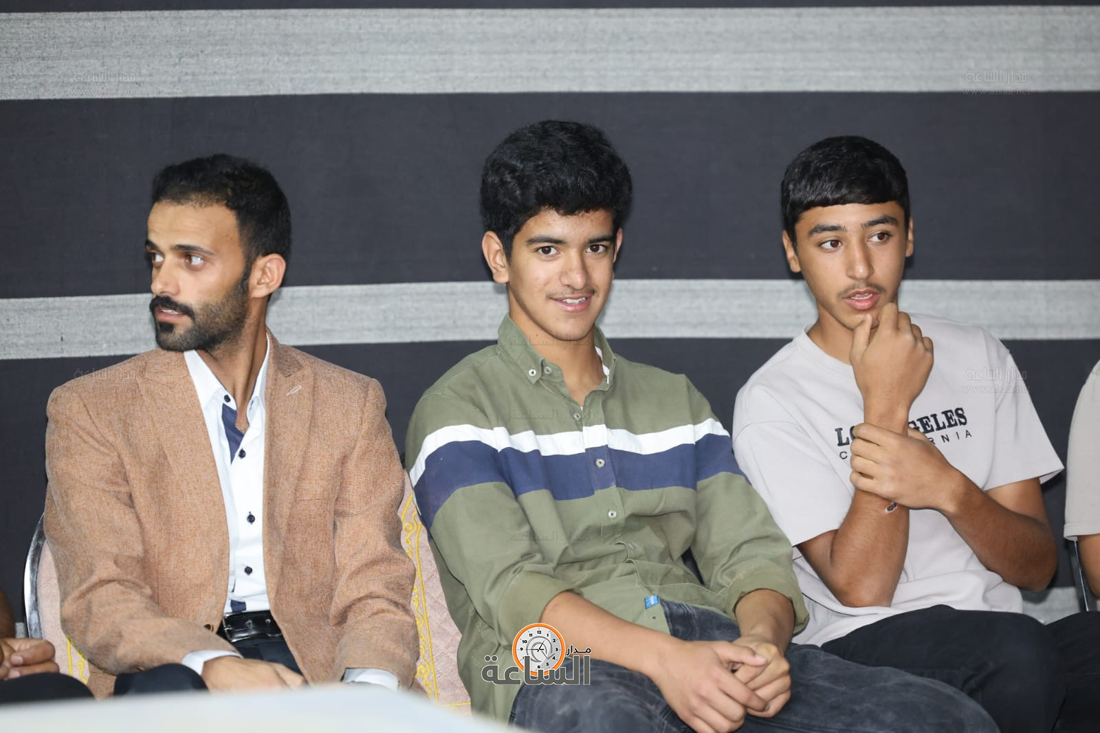 Madar Al-Saa Images 0.4309878323538241