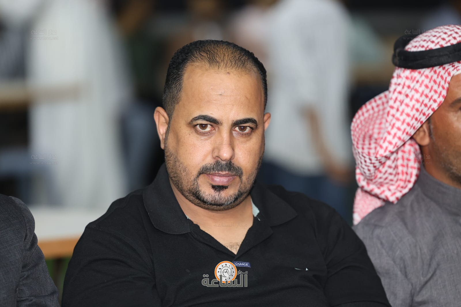 Madar Al-Saa Images 0.32652424011327386