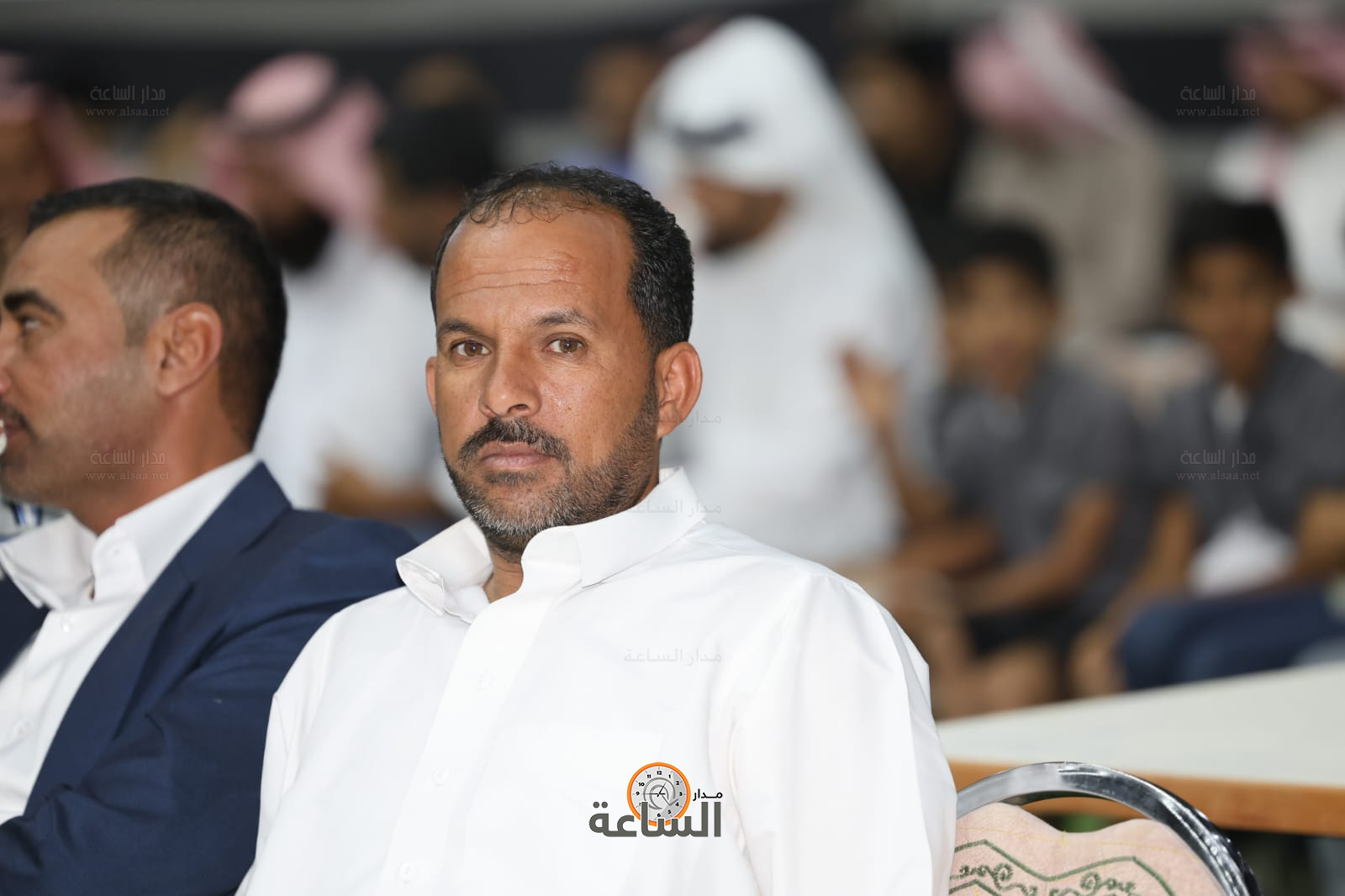 Madar Al-Saa Images 0.6362198577218127