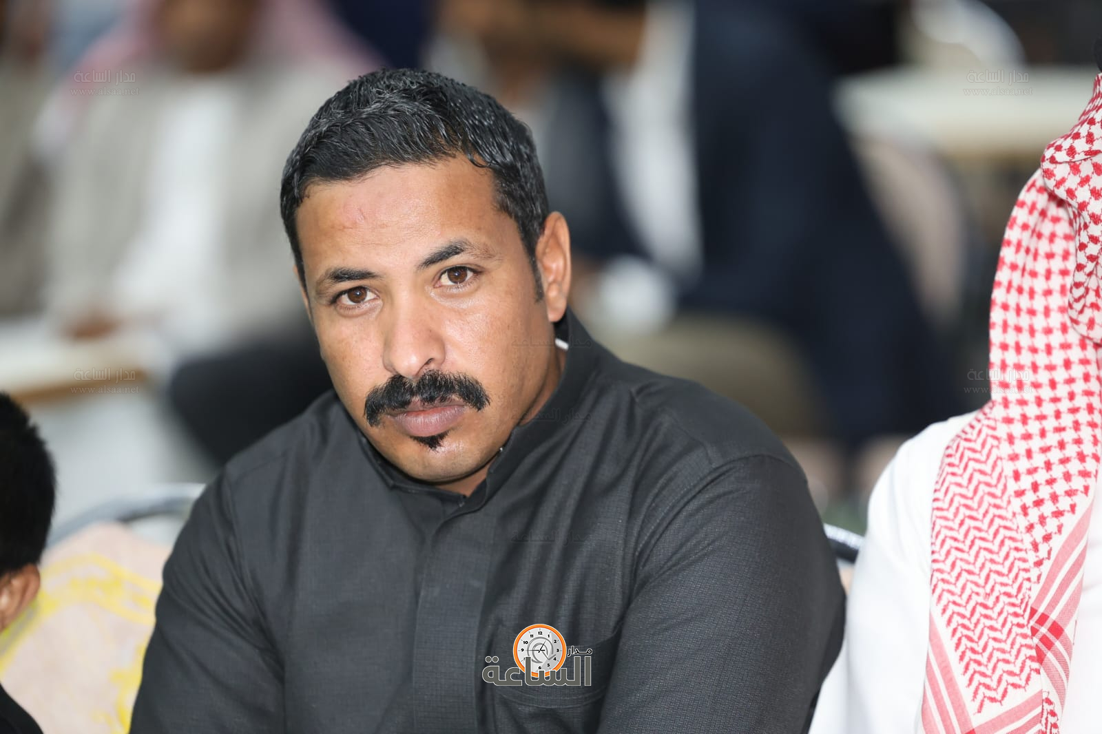 Madar Al-Saa Images 0.6929038634370537