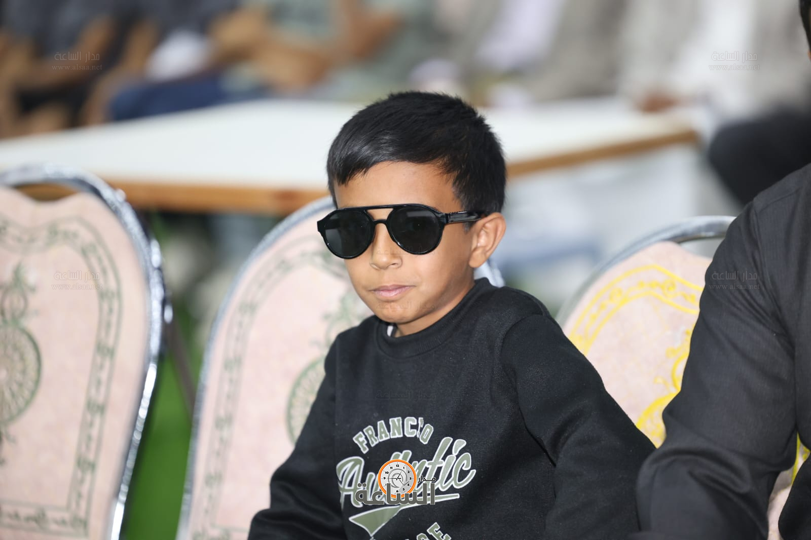 Madar Al-Saa Images 0.050424327780660416