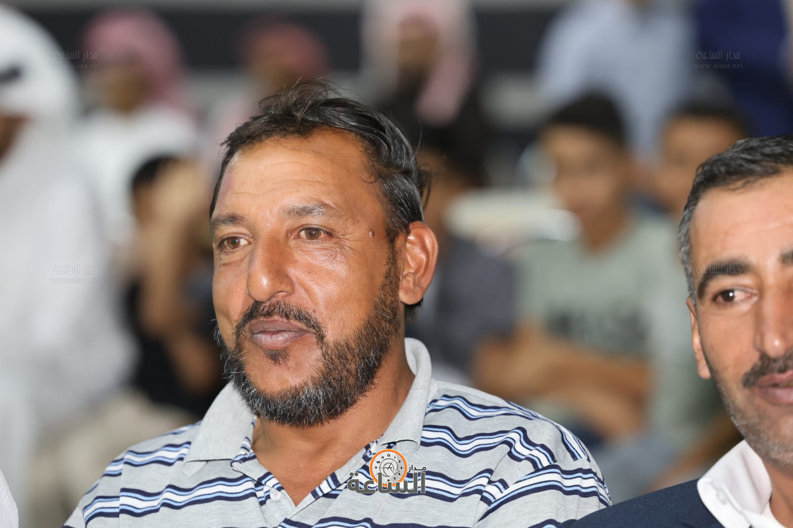 Madar Al-Saa Images 0.12850569729403571