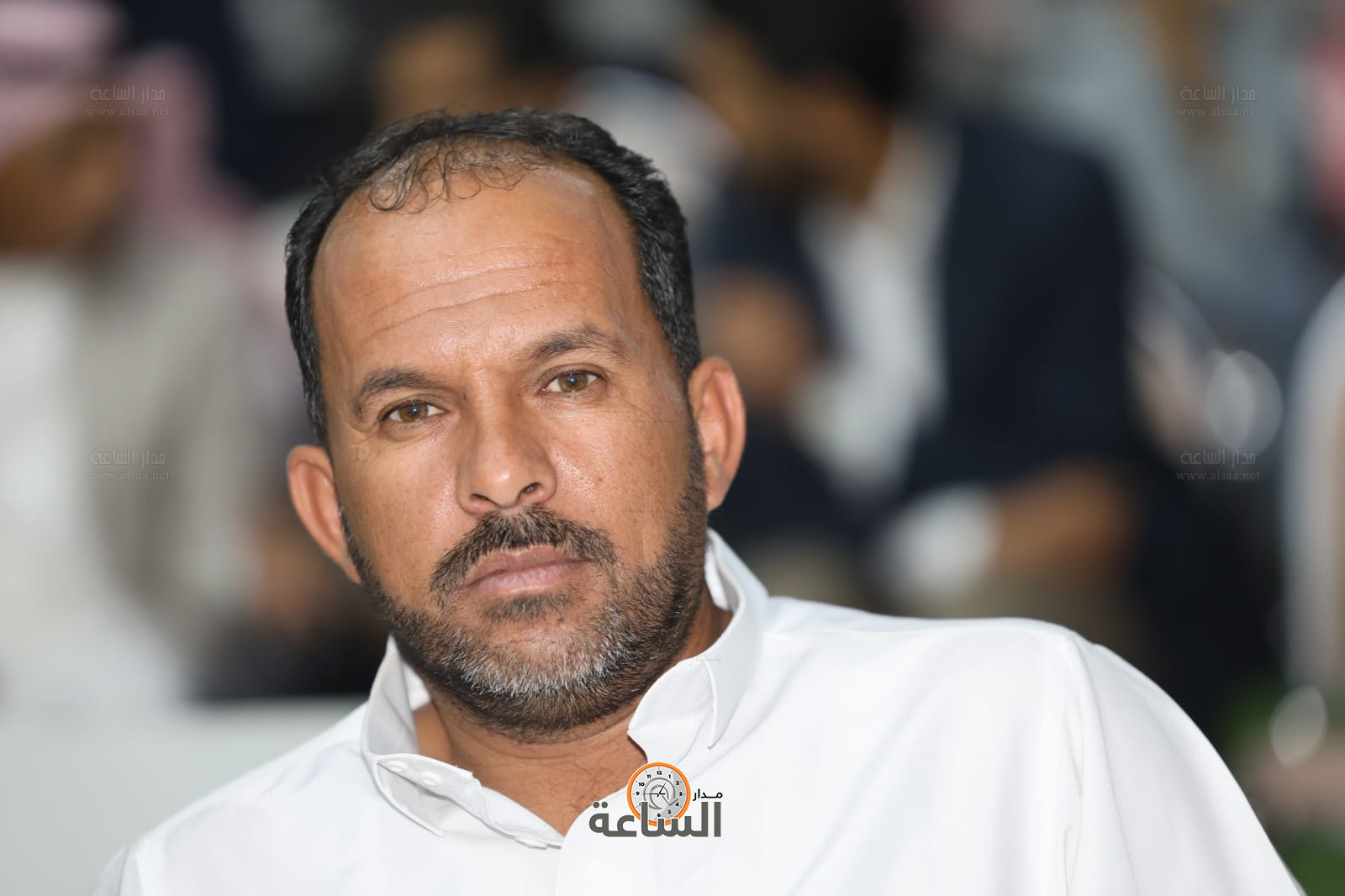 Madar Al-Saa Images 0.3433936160265373