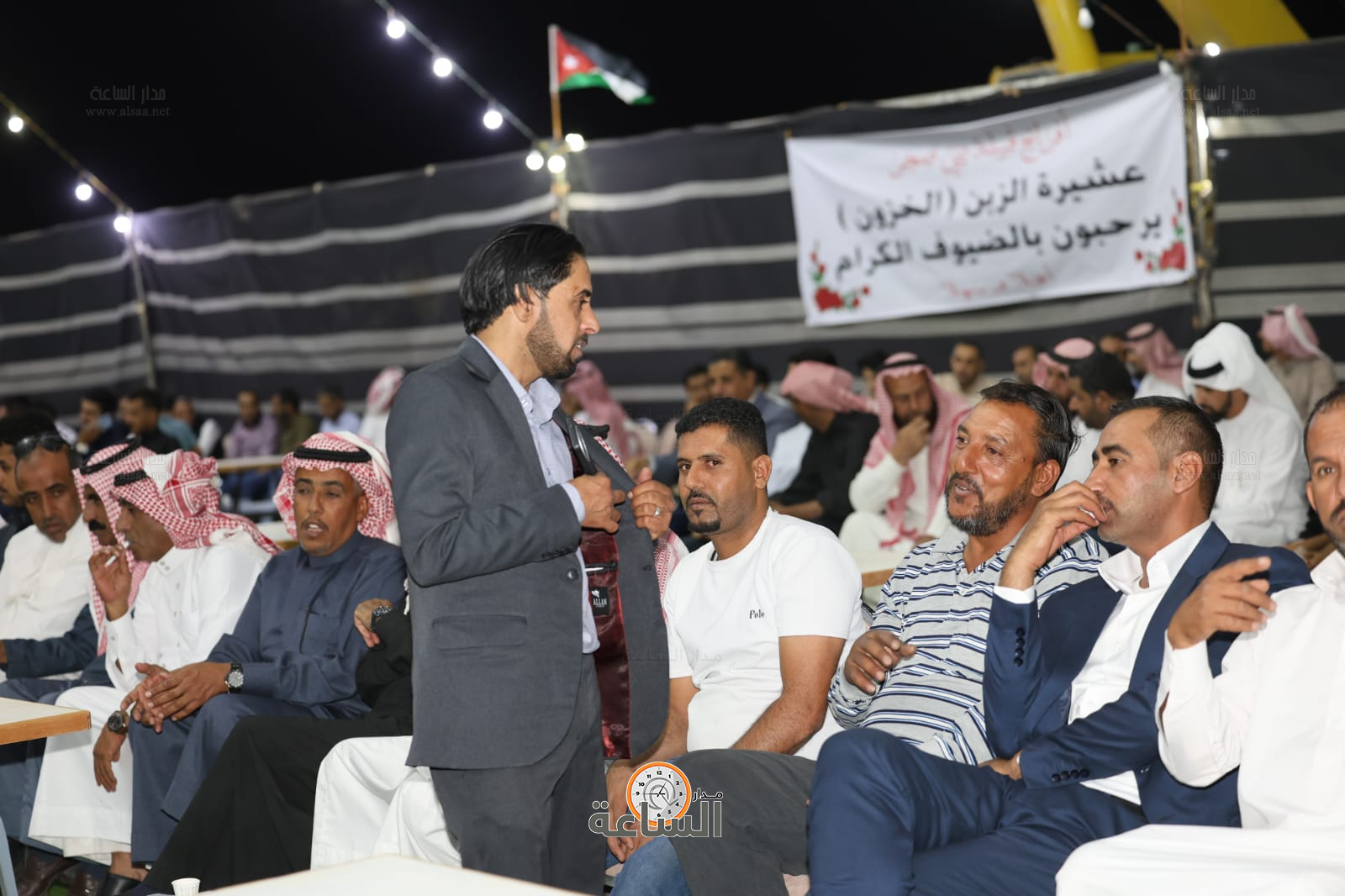 Madar Al-Saa Images 0.9700676298726171