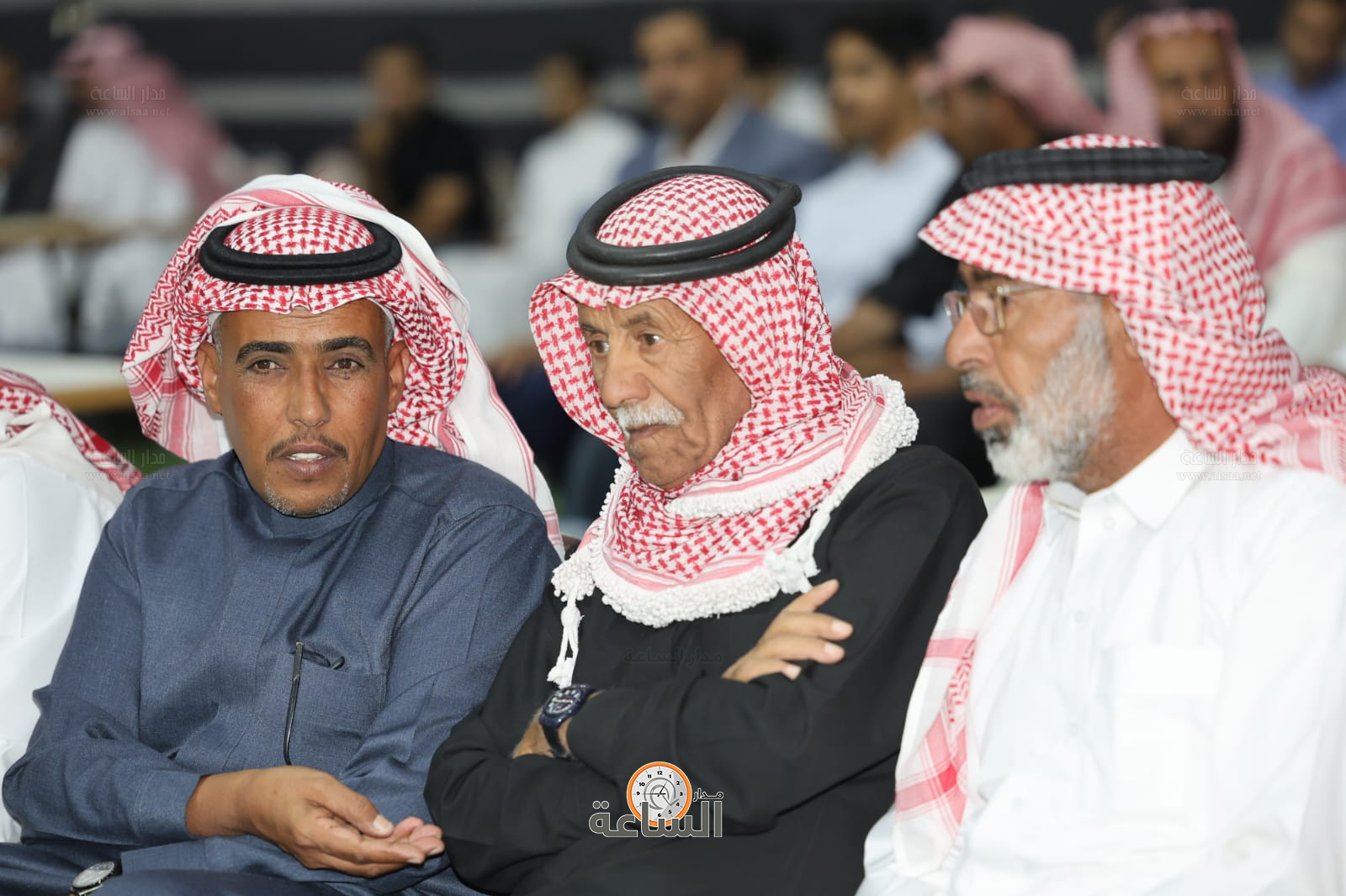 Madar Al-Saa Images 0.7379362525192704