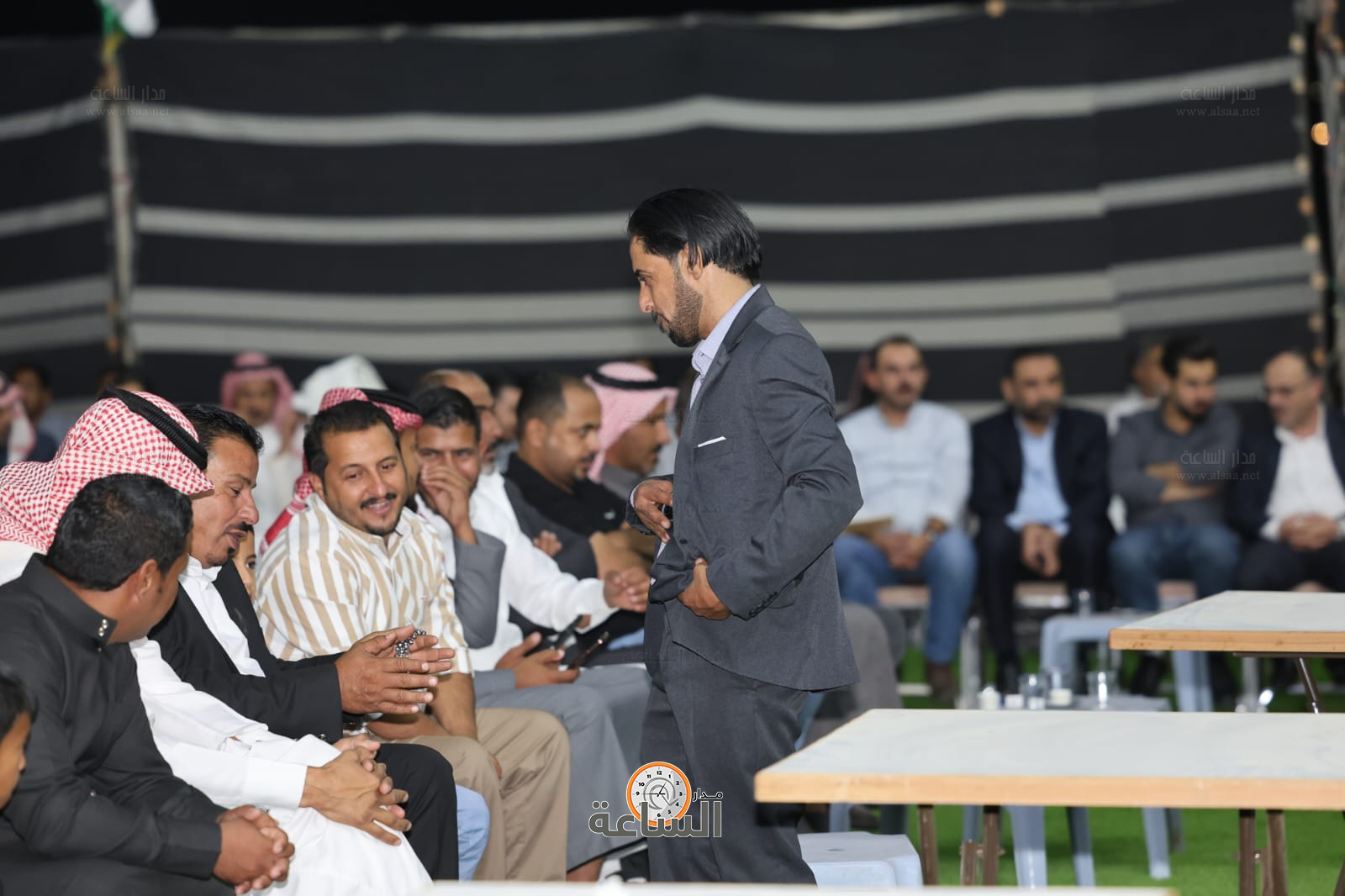 Madar Al-Saa Images 0.40282589862649454