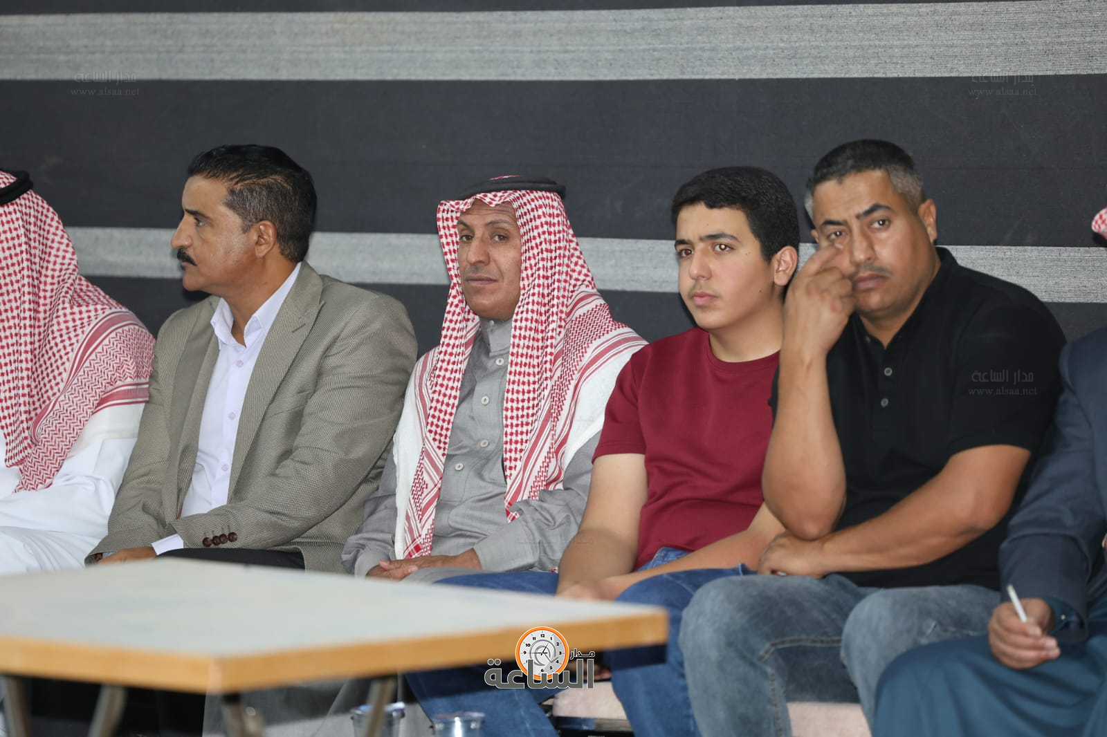 Madar Al-Saa Images 0.7144350035900497