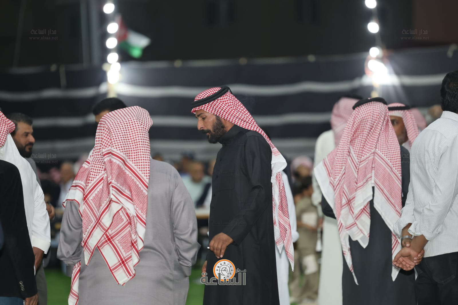 Madar Al-Saa Images 0.19662282981766632