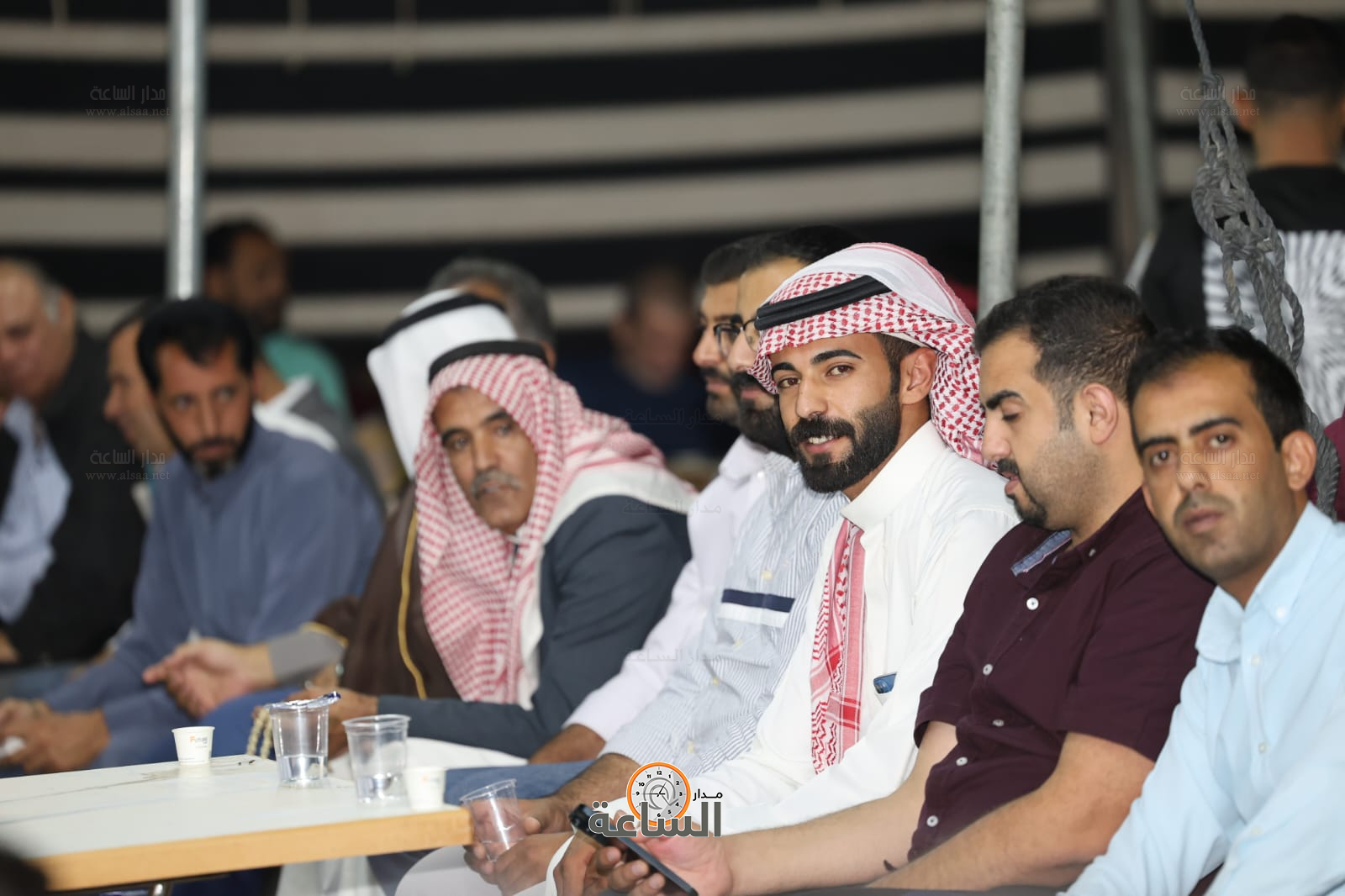 Madar Al-Saa Images 0.26984288971944537