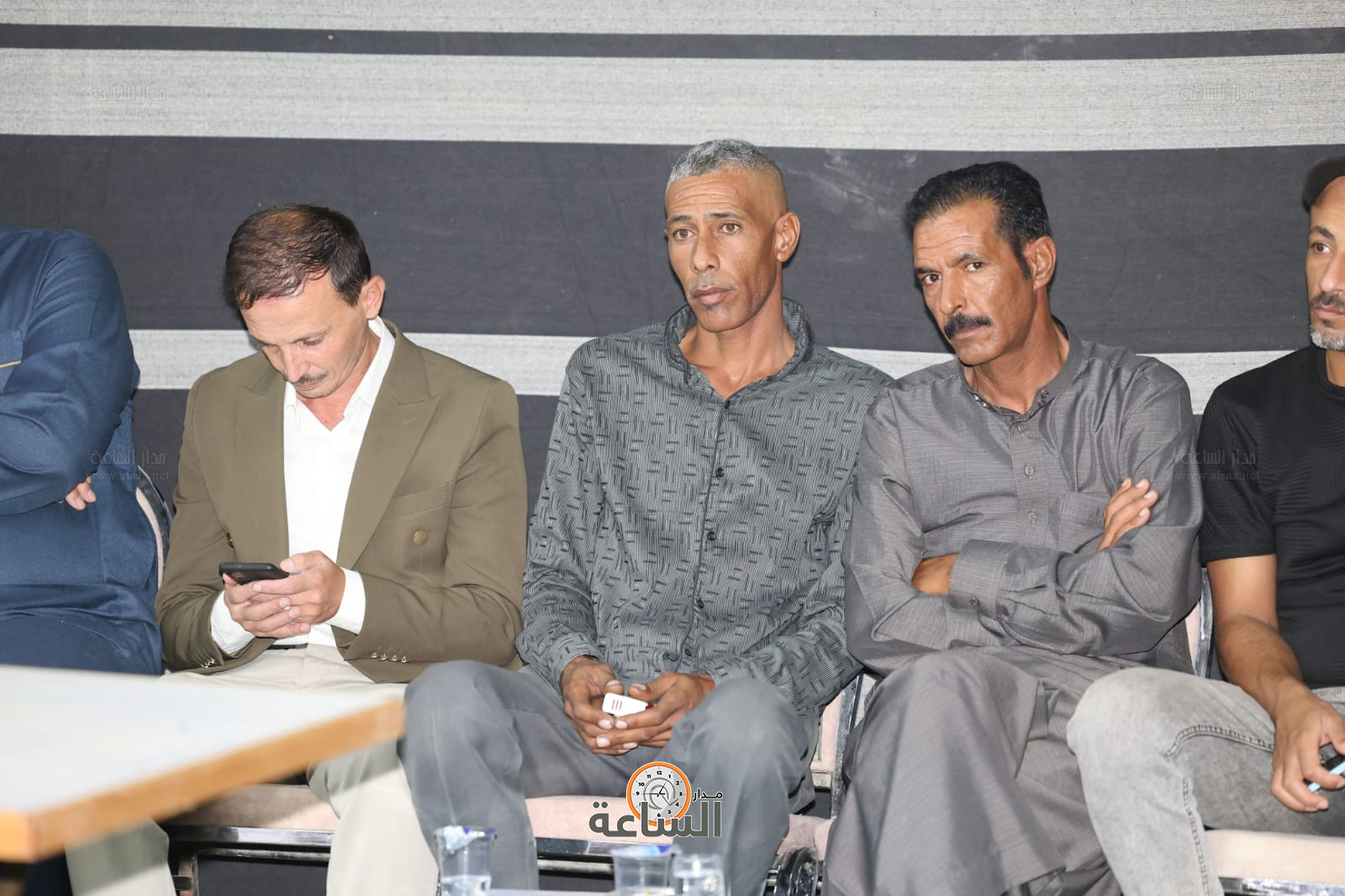 Madar Al-Saa Images 0.010157339440504454