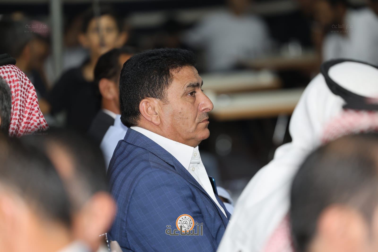 Madar Al-Saa Images 0.43902435661309447