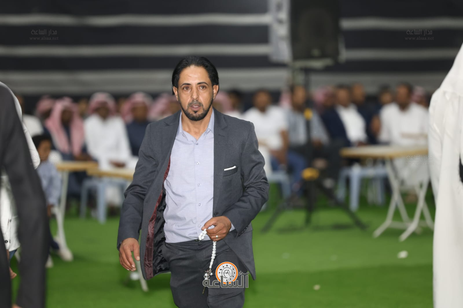 Madar Al-Saa Images 0.6178498450024841