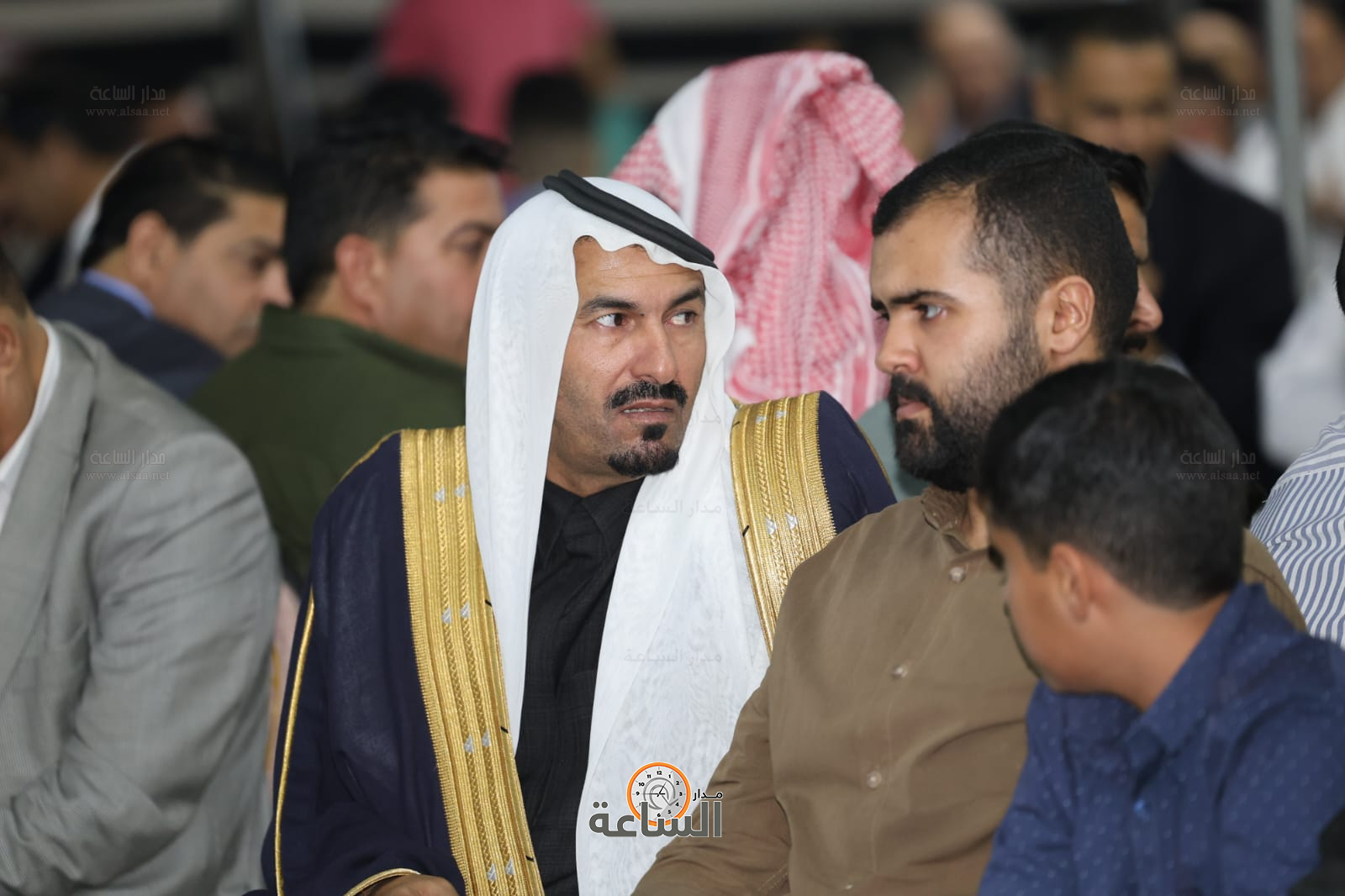 Madar Al-Saa Images 0.43157362449844594