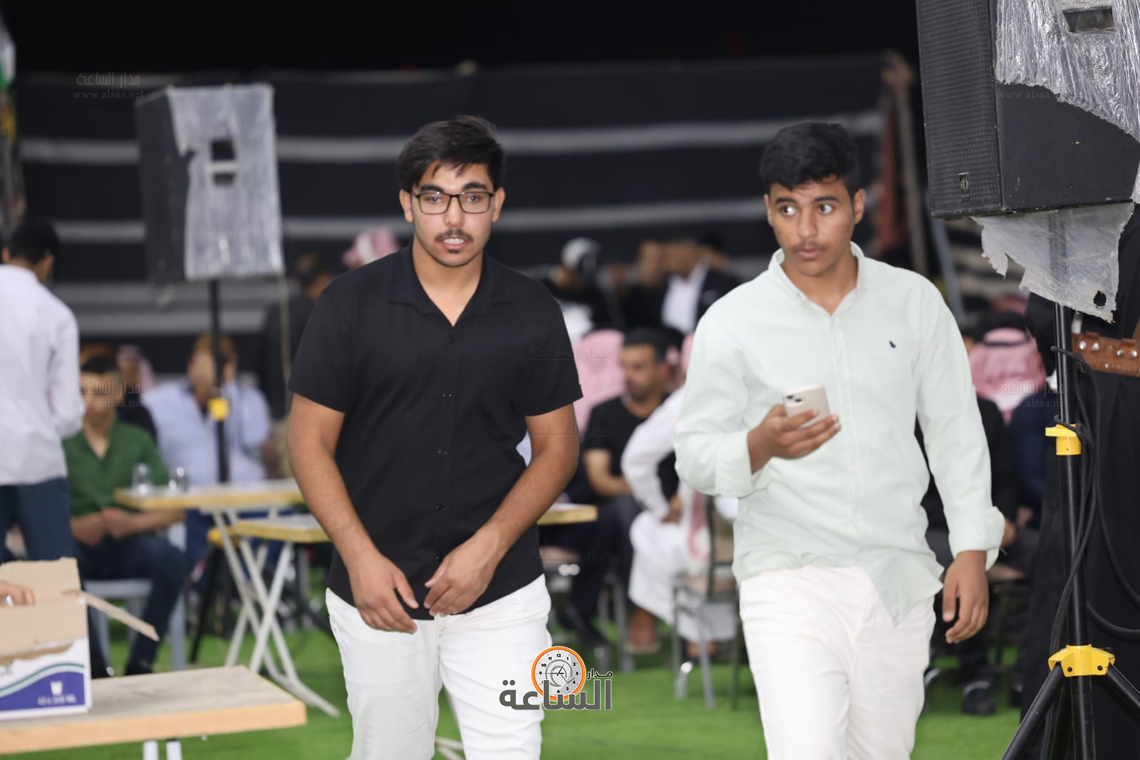 Madar Al-Saa Images 0.3019083788418657