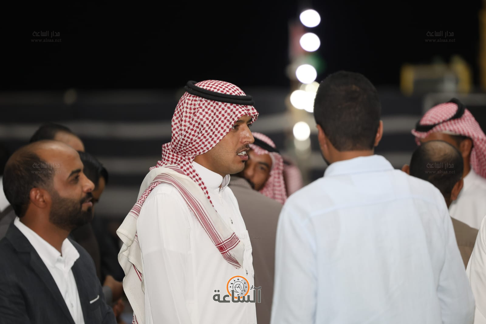 Madar Al-Saa Images 0.04228950050148639