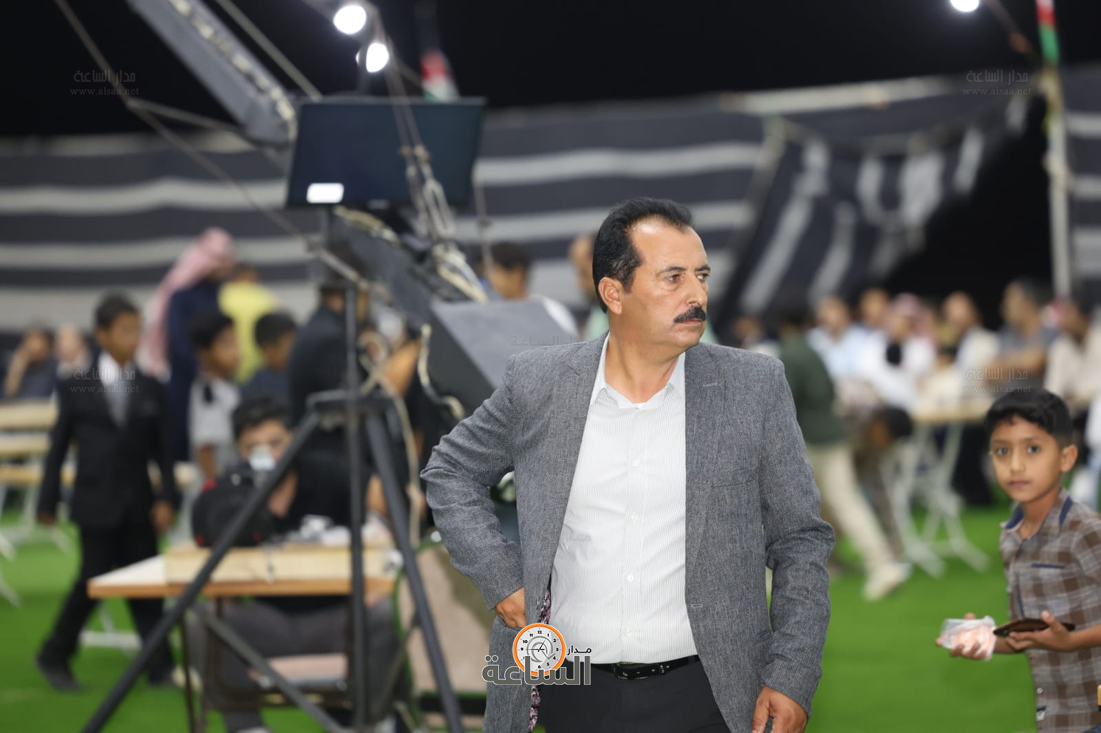 Madar Al-Saa Images 0.8223742940499396