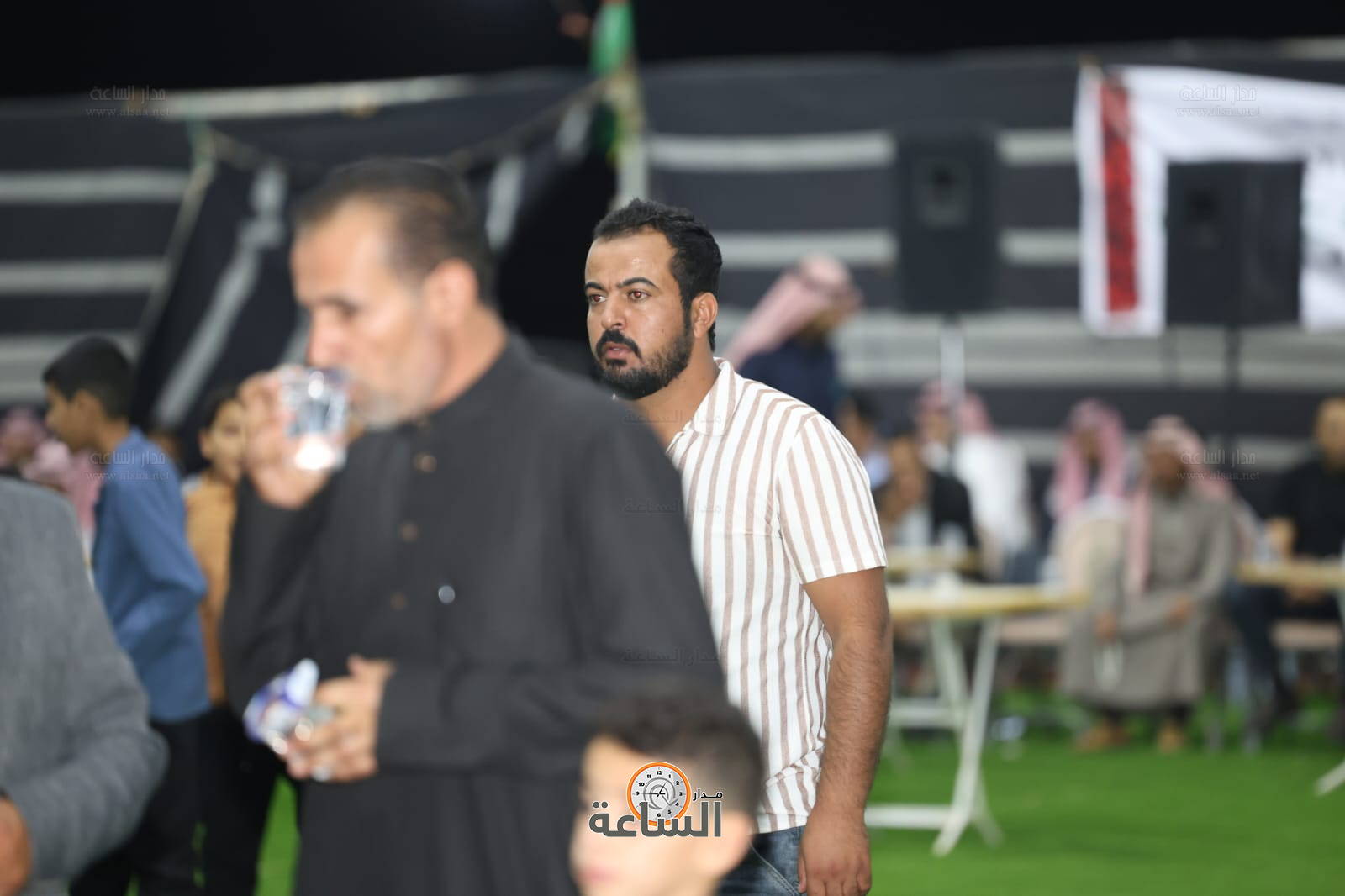 Madar Al-Saa Images 0.16896523037081812