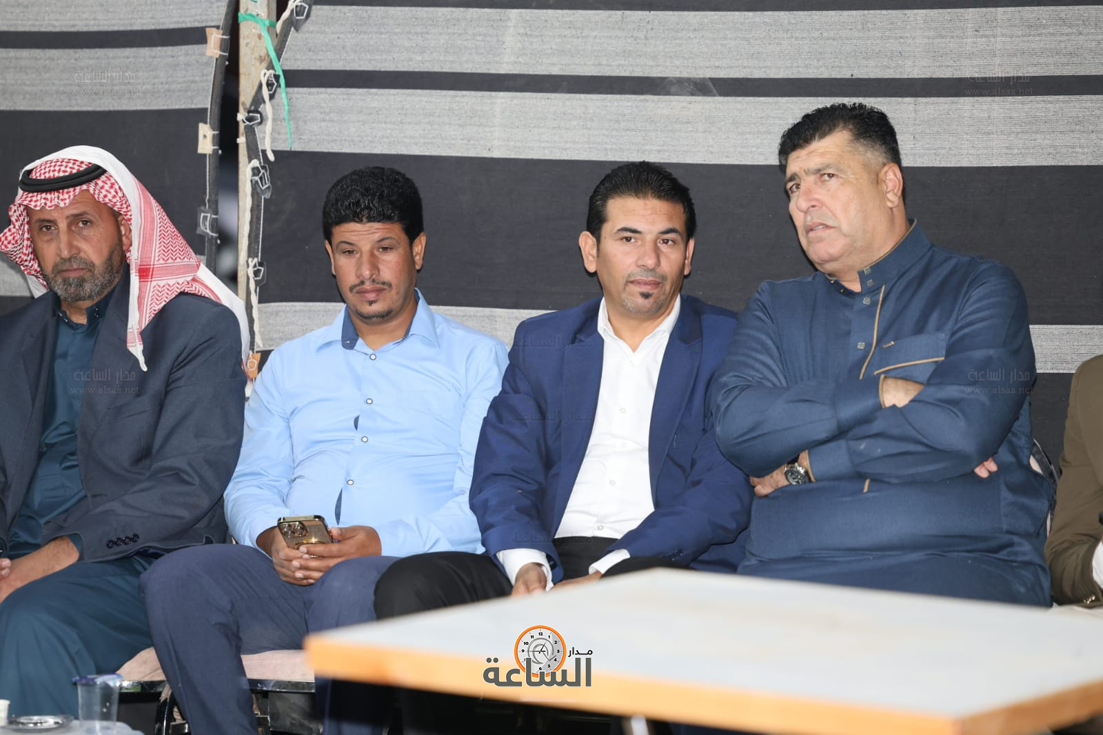 Madar Al-Saa Images 0.12784575884888416