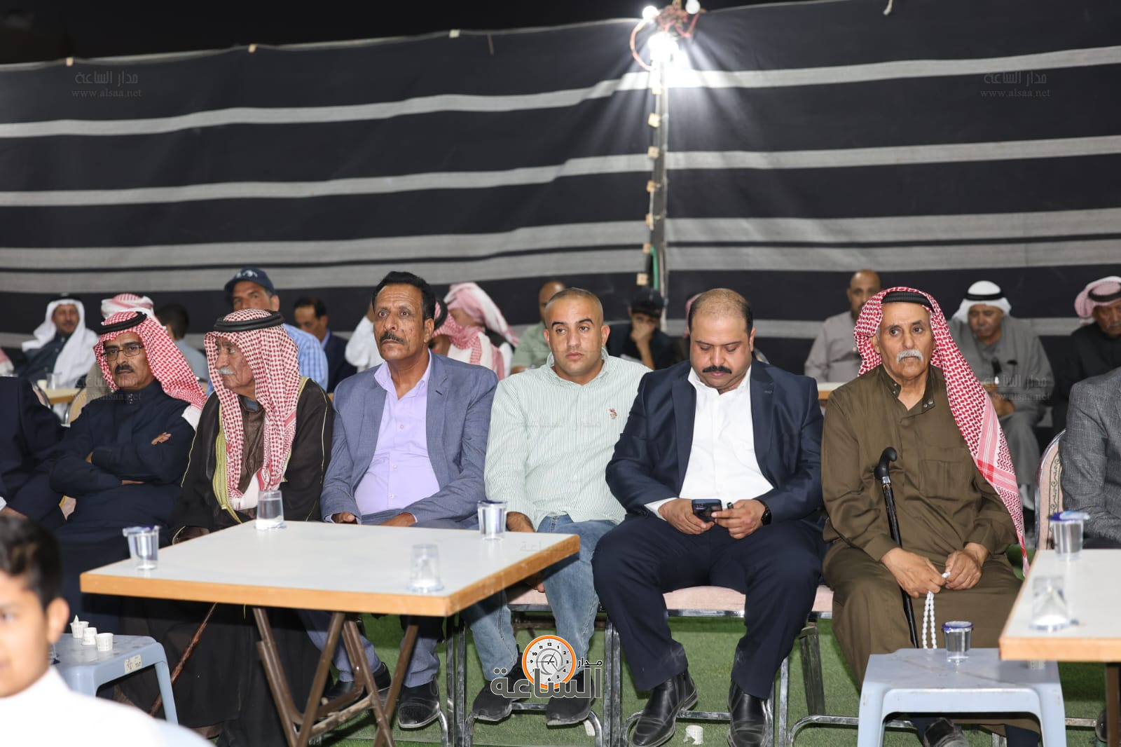 Madar Al-Saa Images 0.8427699520474605