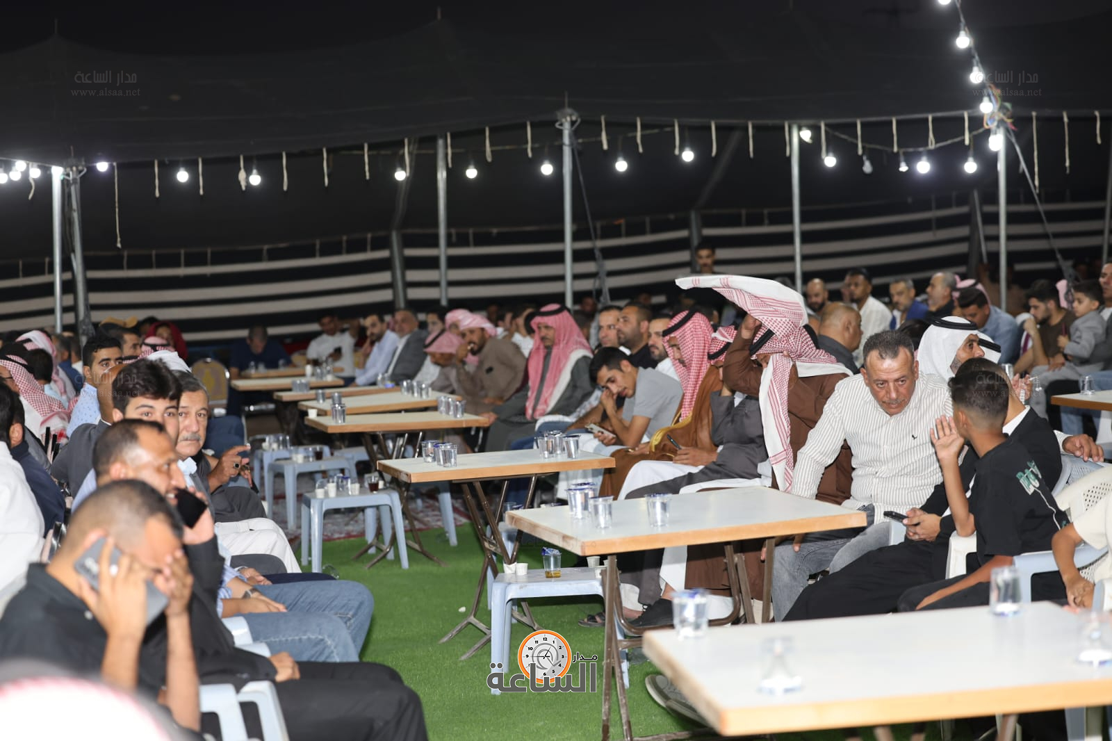 Madar Al-Saa Images 0.06720926765934065