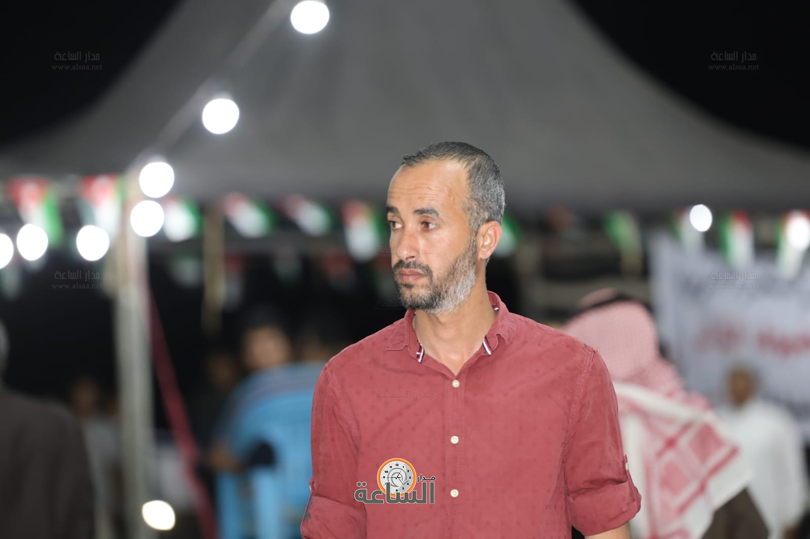 Madar Al-Saa Images 0.03548139479057011