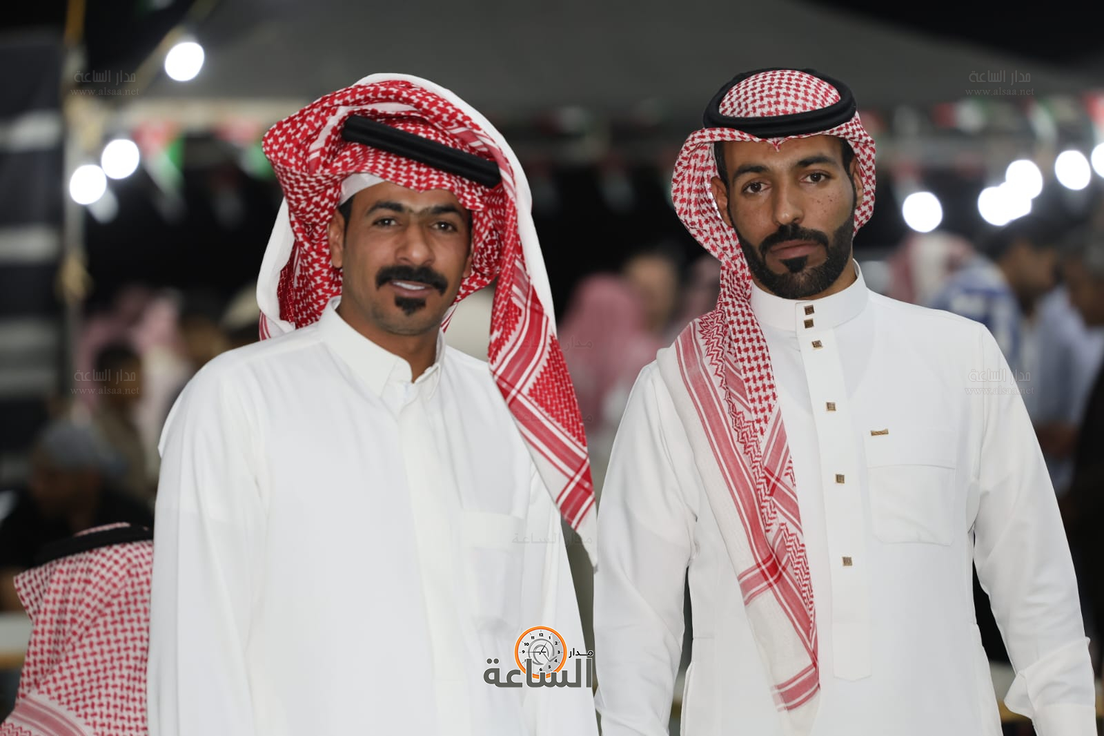 Madar Al-Saa Images 0.9871547693627747