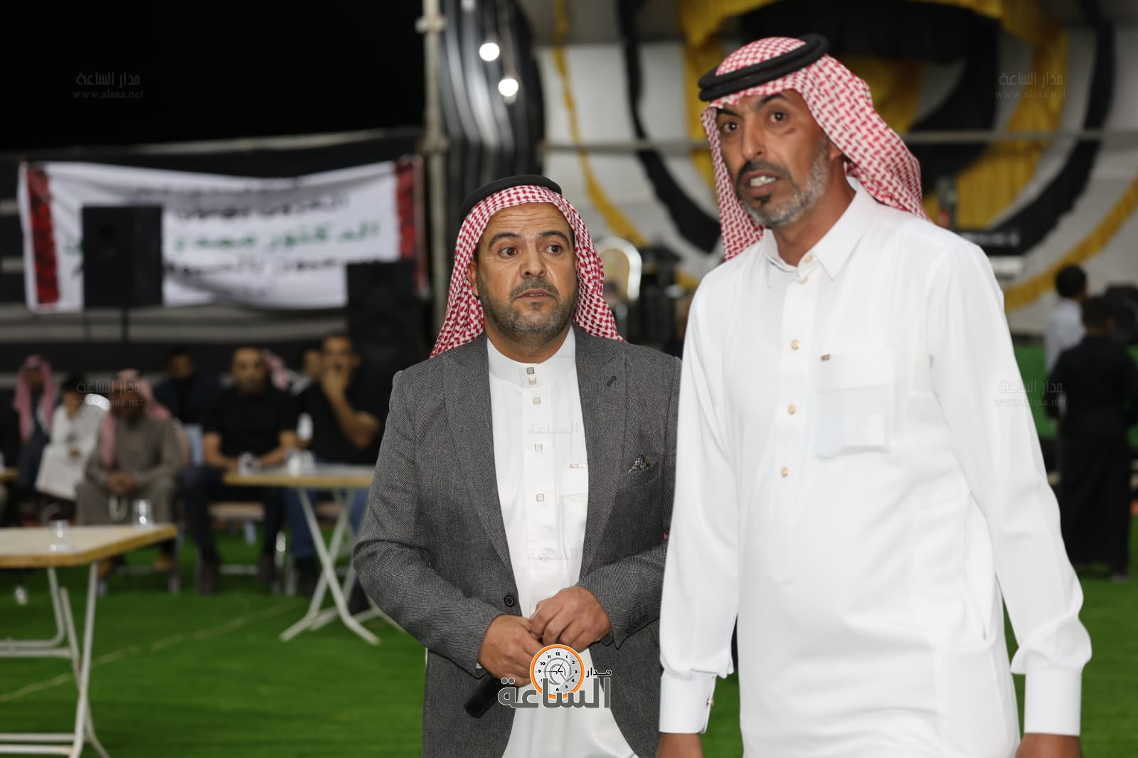 Madar Al-Saa Images 0.7456603400651268