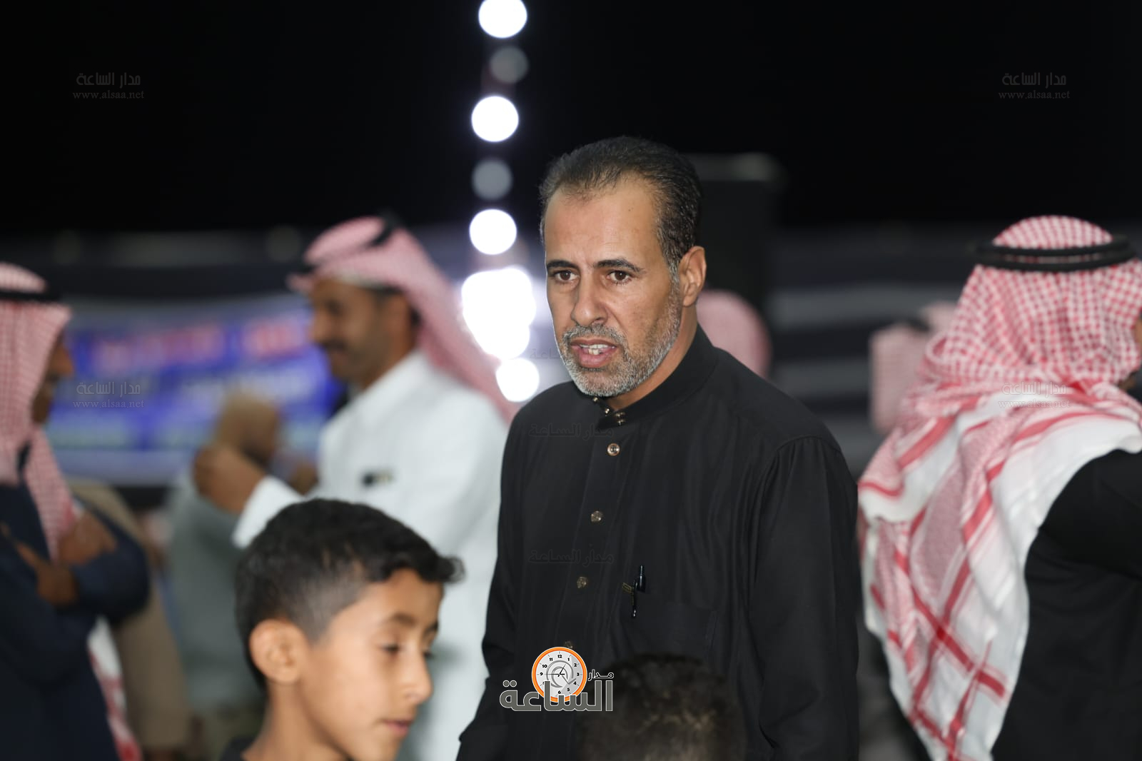 Madar Al-Saa Images 0.5719531552132435