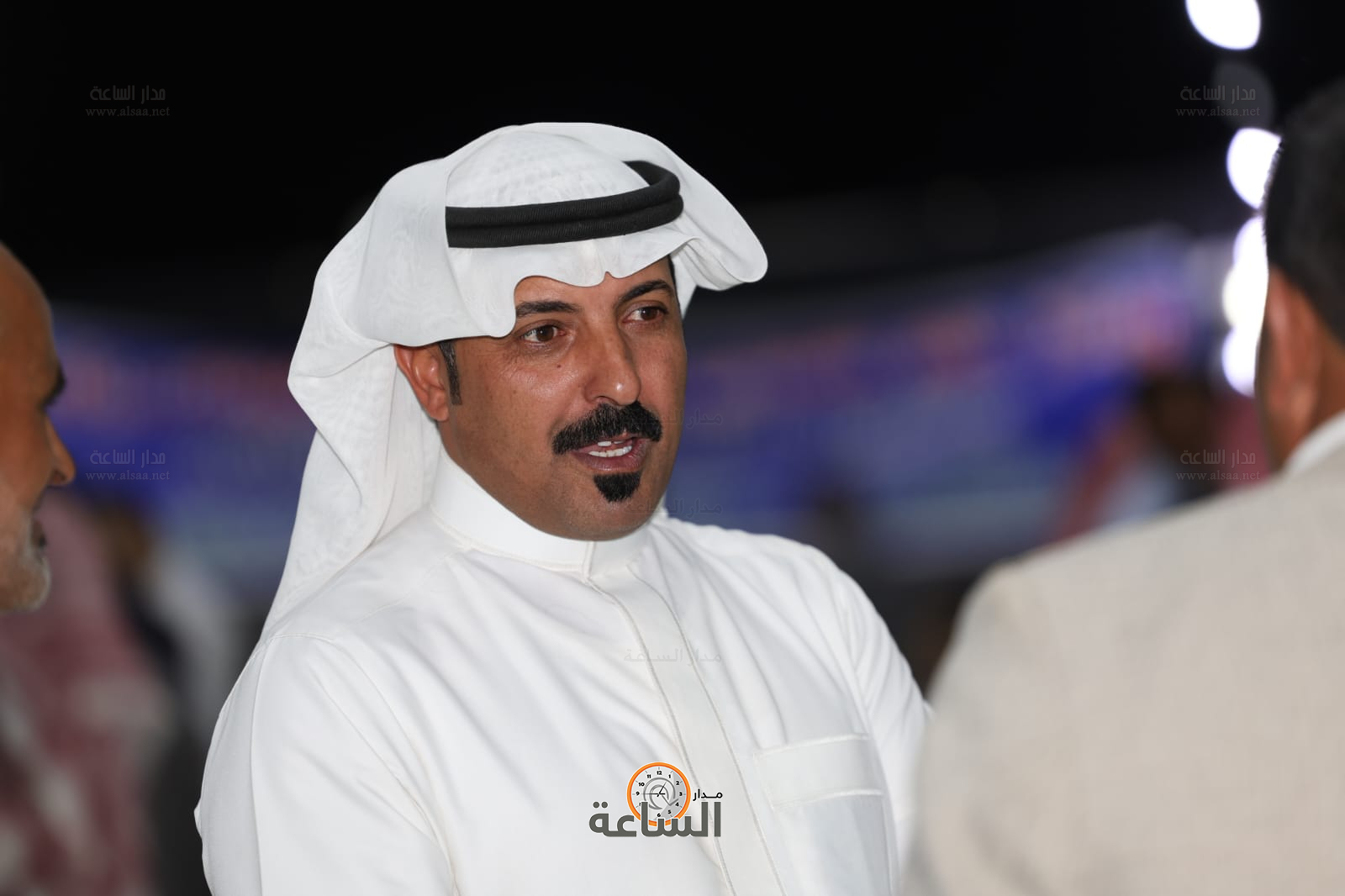 Madar Al-Saa Images 0.8679047461675375