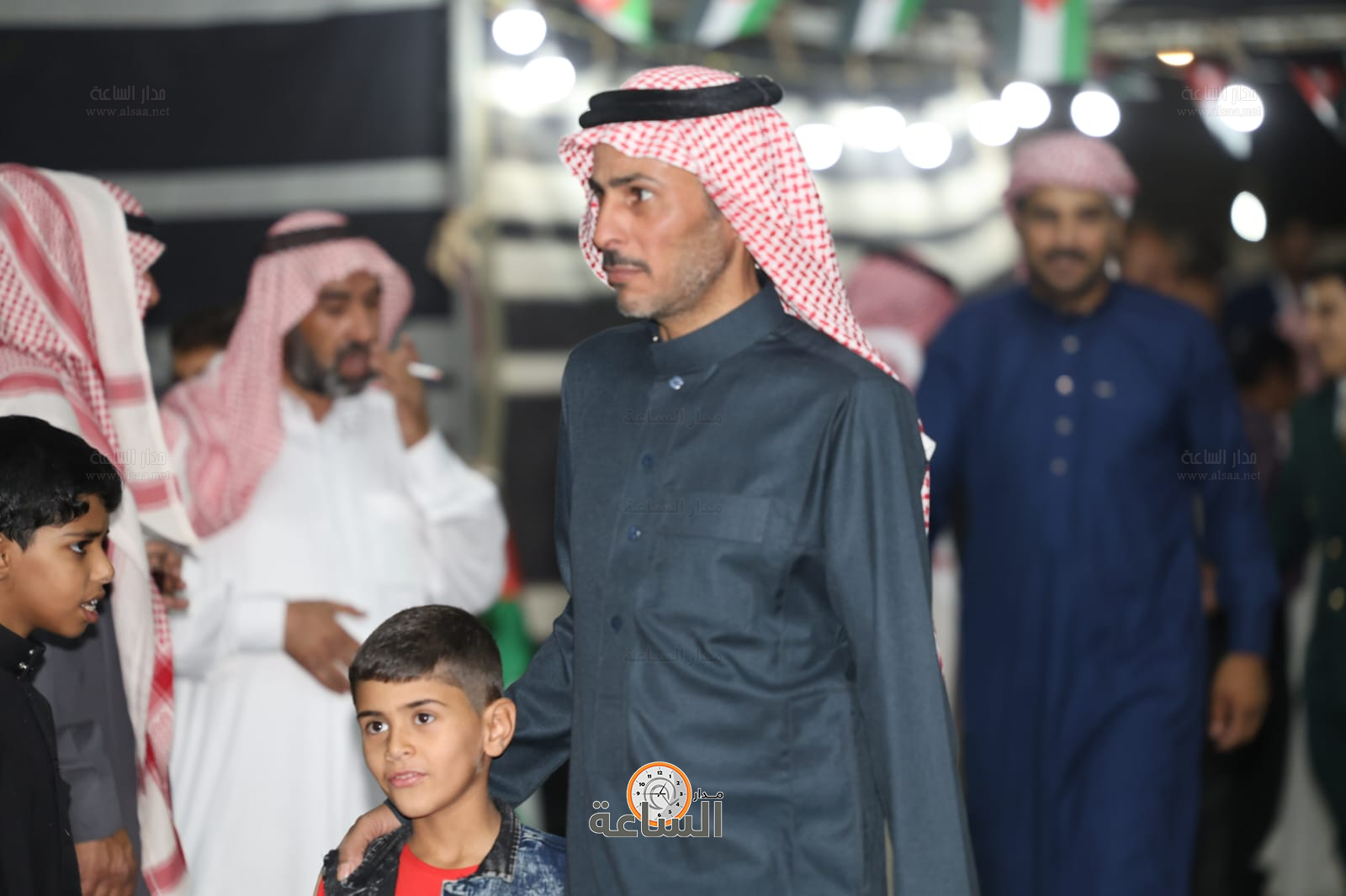 Madar Al-Saa Images 0.5504098806227161