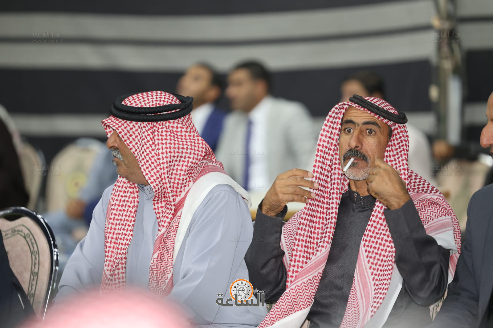 Madar Al-Saa Images 0.9491496787744154