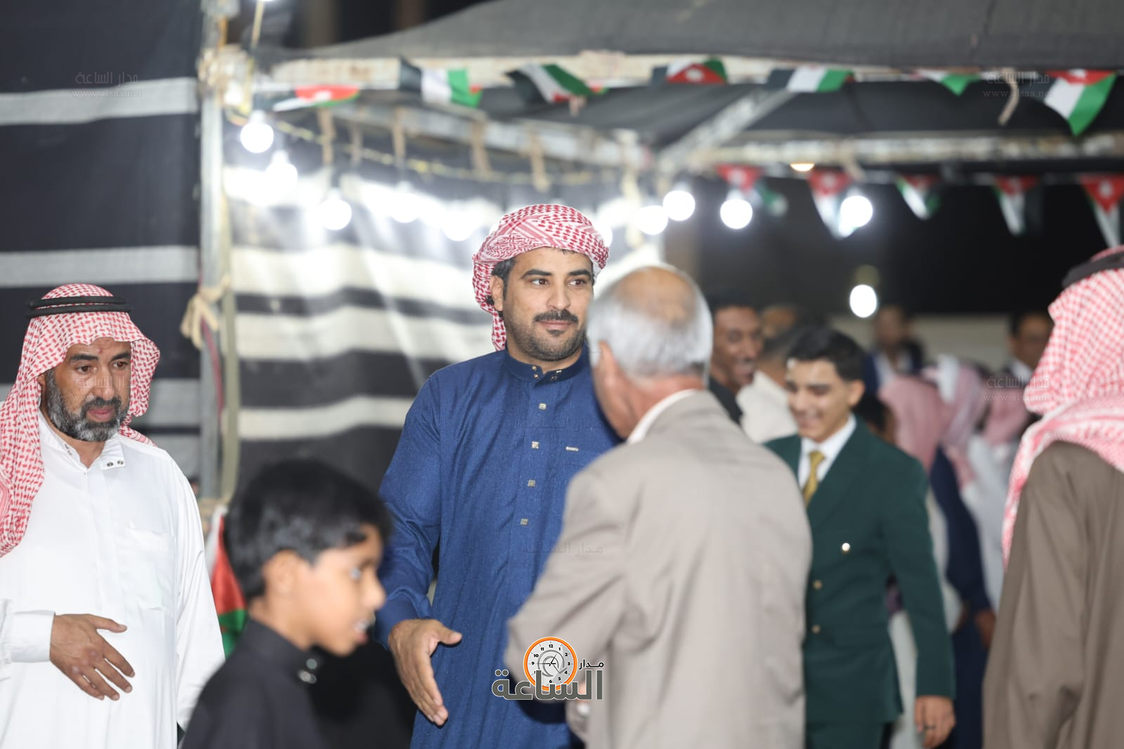 Madar Al-Saa Images 0.4178026337578792