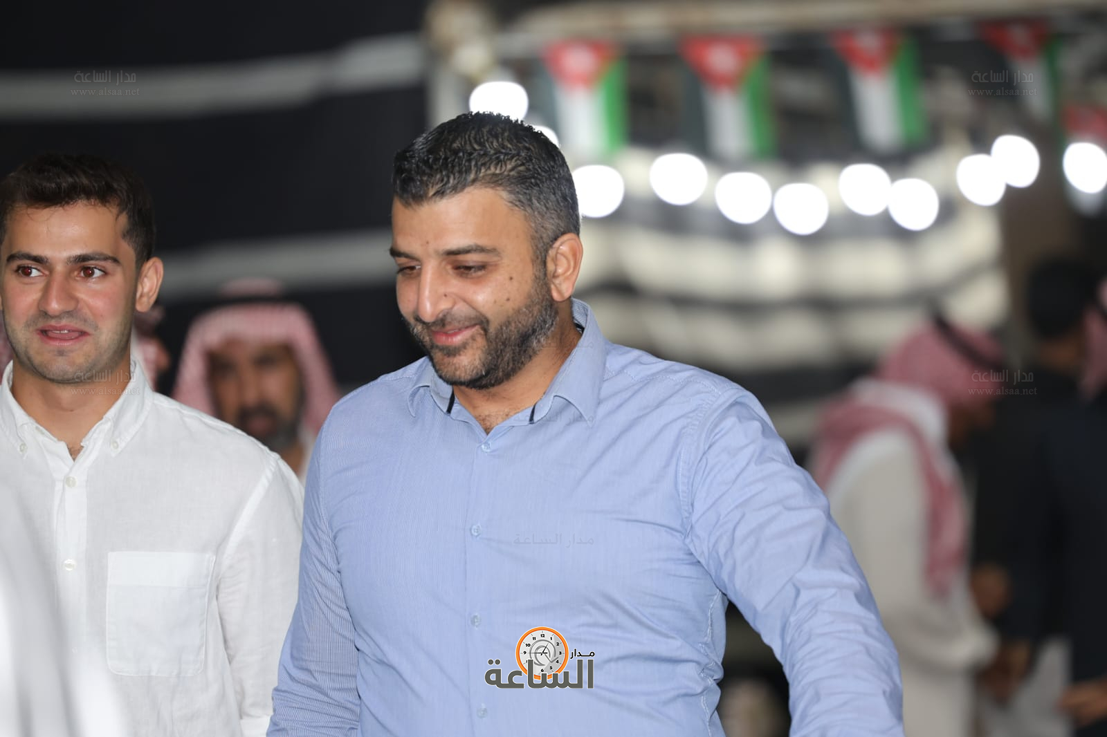 Madar Al-Saa Images 0.8006732945985577