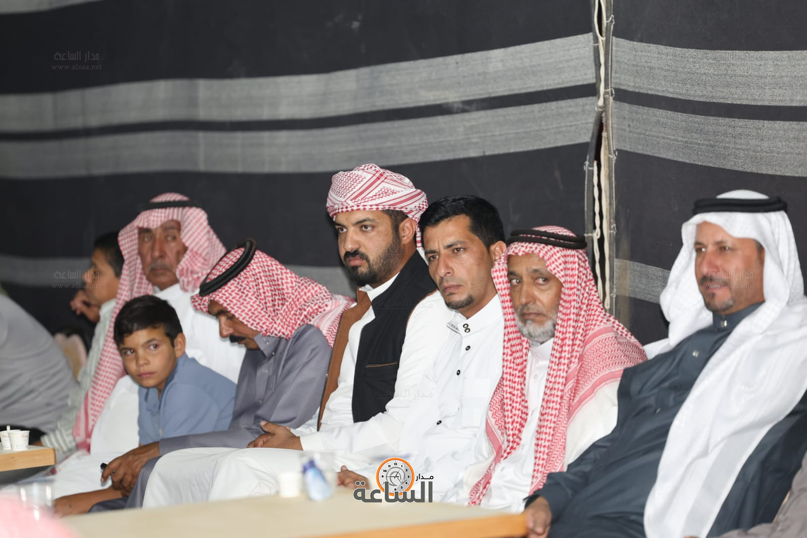 Madar Al-Saa Images 0.6090620185515396