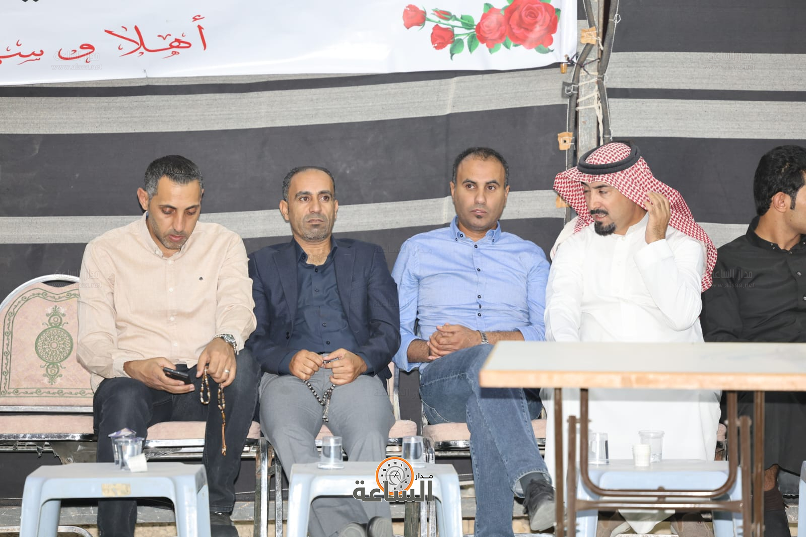 Madar Al-Saa Images 0.3278386234618116