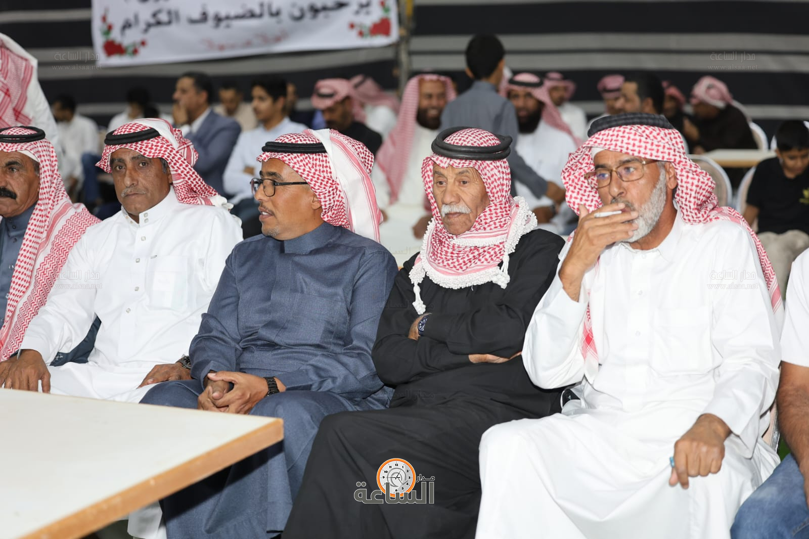 Madar Al-Saa Images 0.13312789501519917