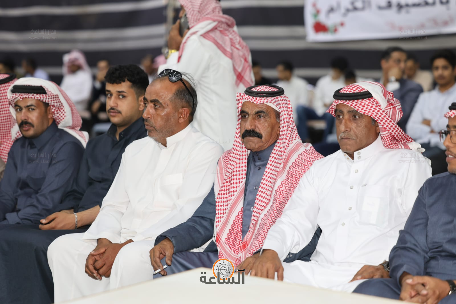 Madar Al-Saa Images 0.6146483627643949