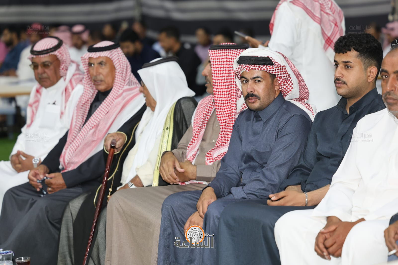 Madar Al-Saa Images 0.17810625423204607