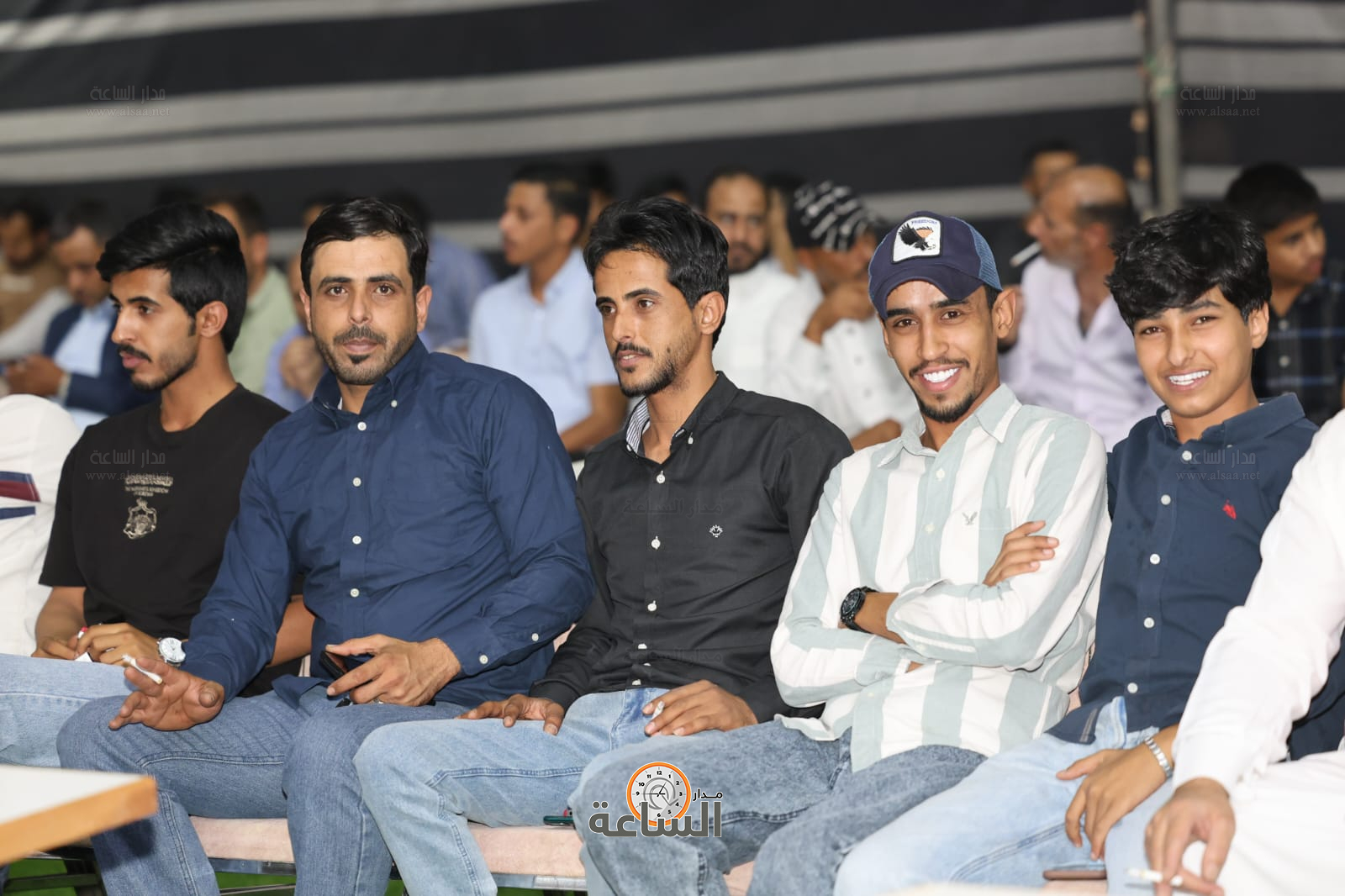 Madar Al-Saa Images 0.21964171619818185