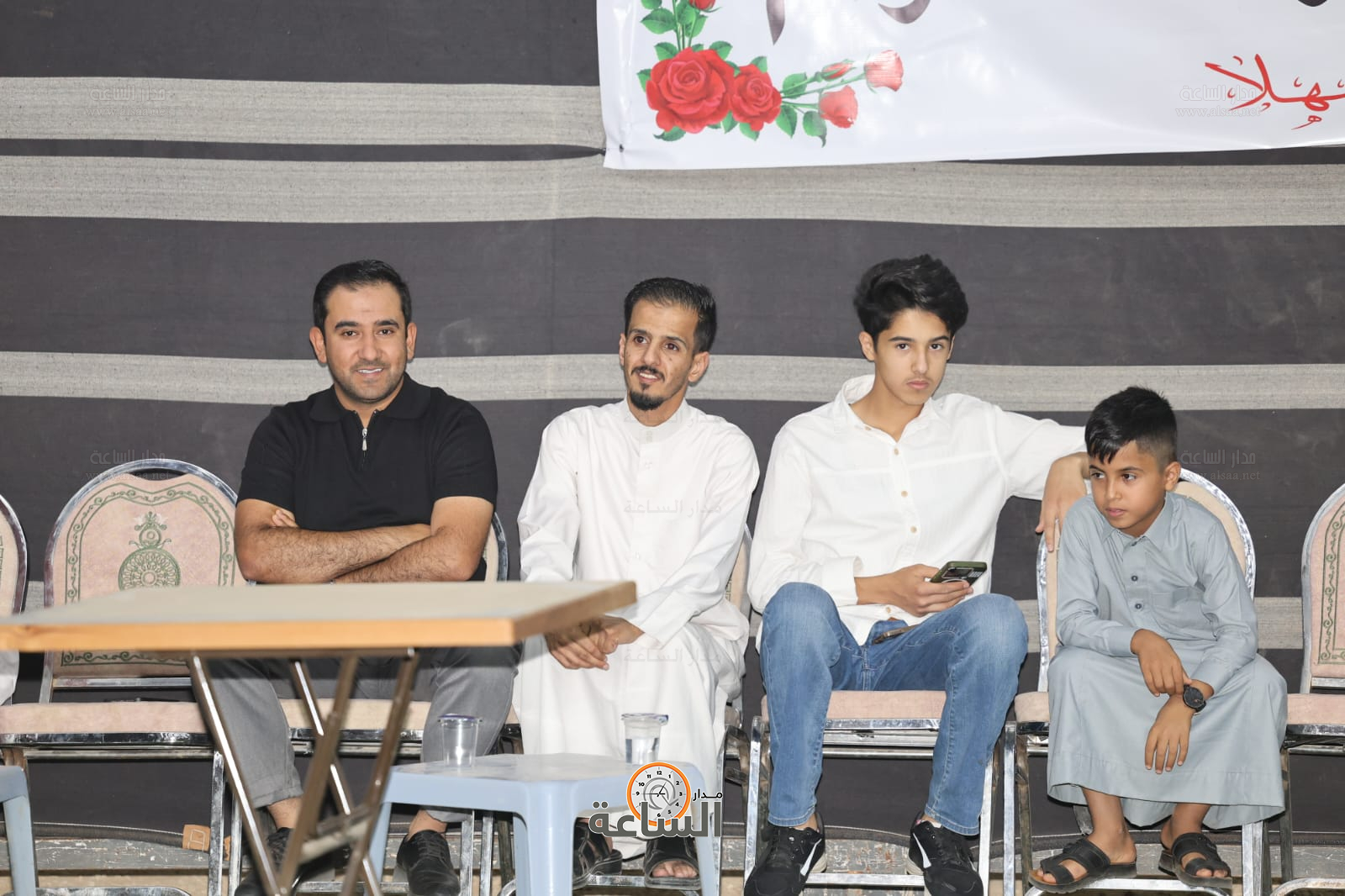 Madar Al-Saa Images 0.65082975486121