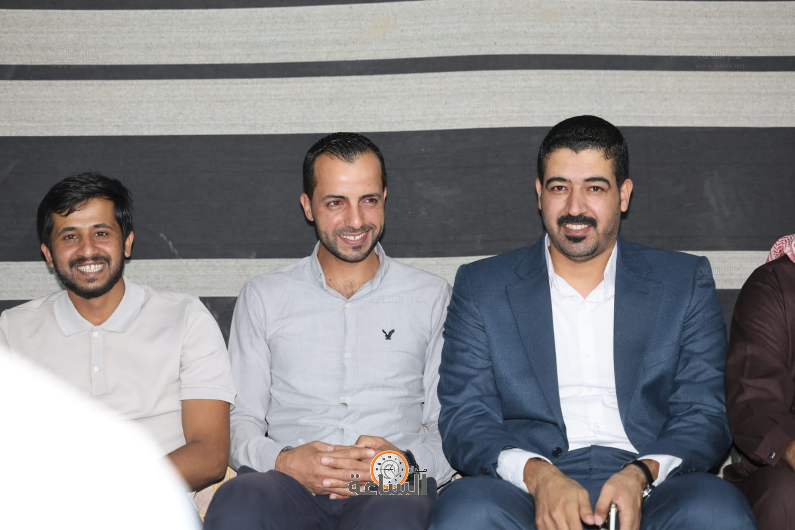 Madar Al-Saa Images 0.42735321409922167