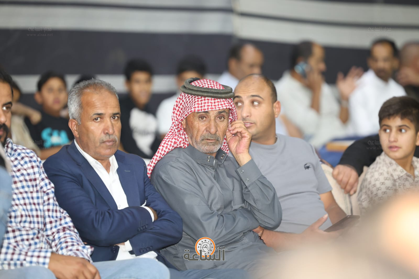 Madar Al-Saa Images 0.32053471665881683