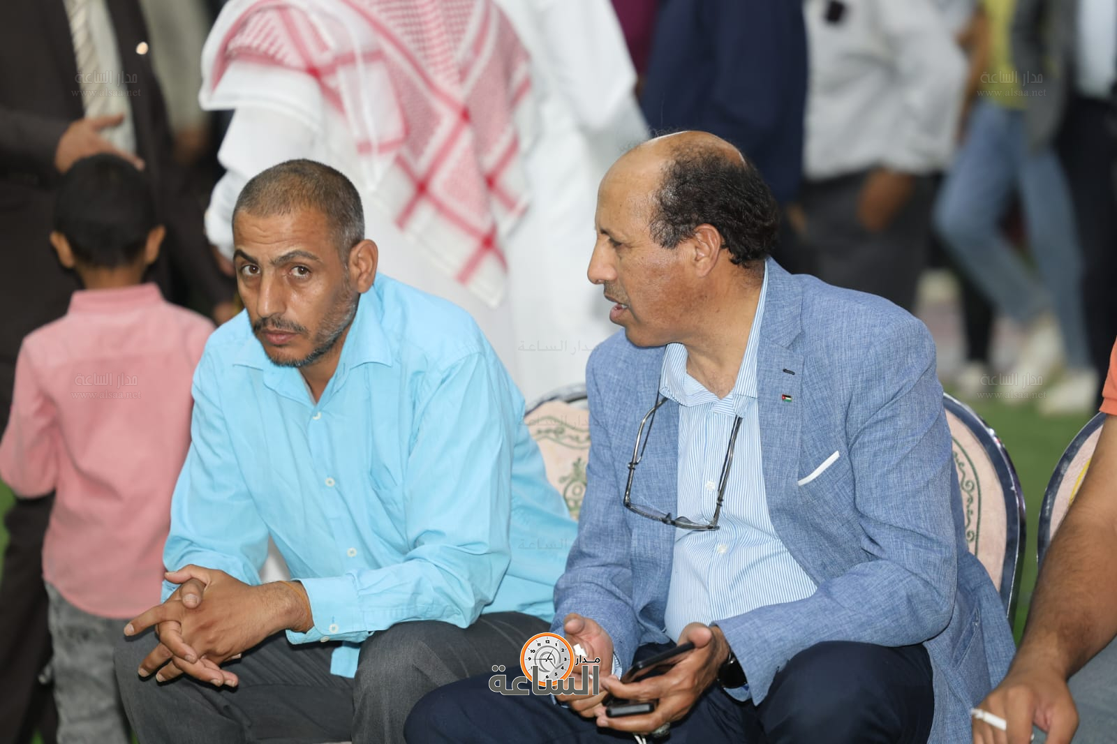 Madar Al-Saa Images 0.7763629326627174