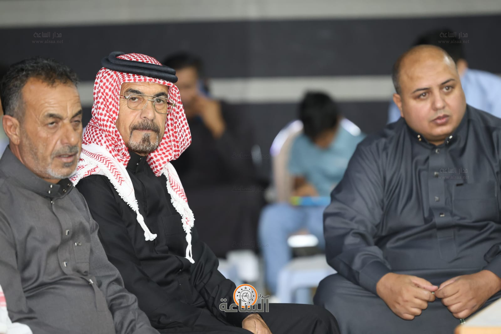 Madar Al-Saa Images 0.33962036166372134