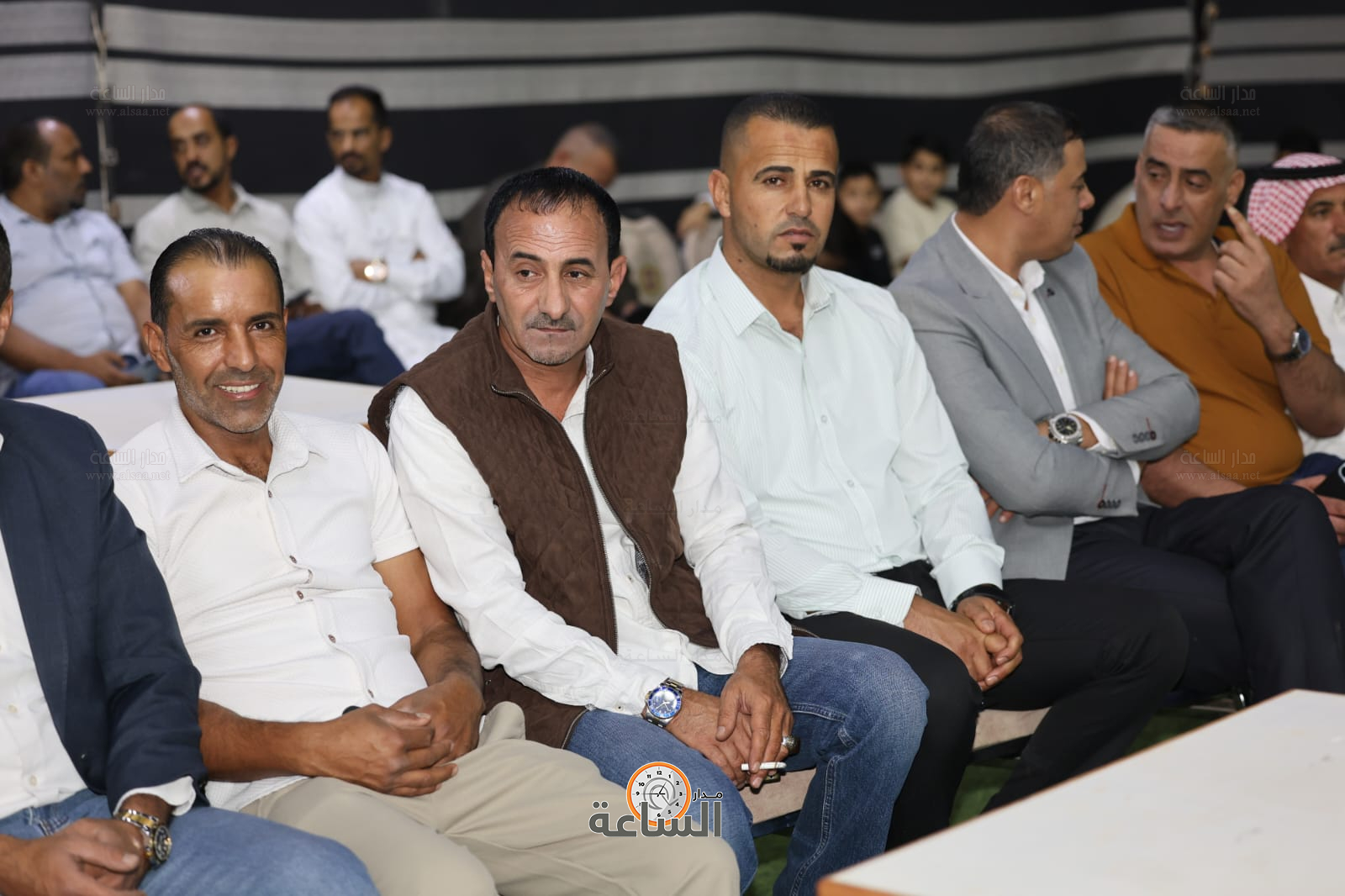 Madar Al-Saa Images 0.46008731664373537