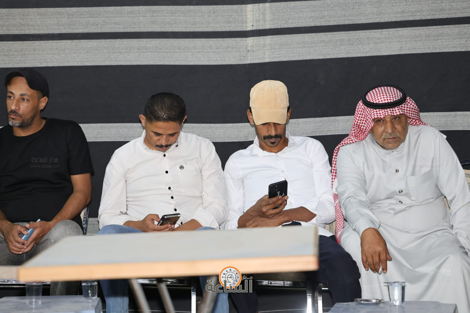 Madar Al-Saa Images 0.2694653134308318