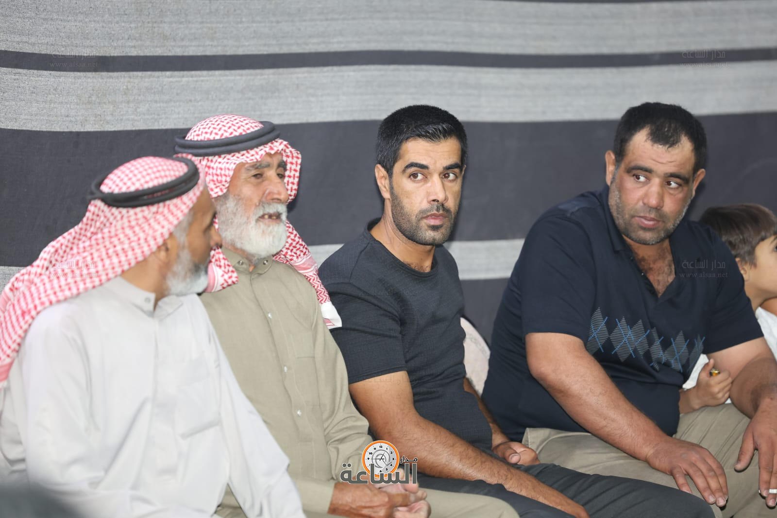 Madar Al-Saa Images 0.49846828557172085